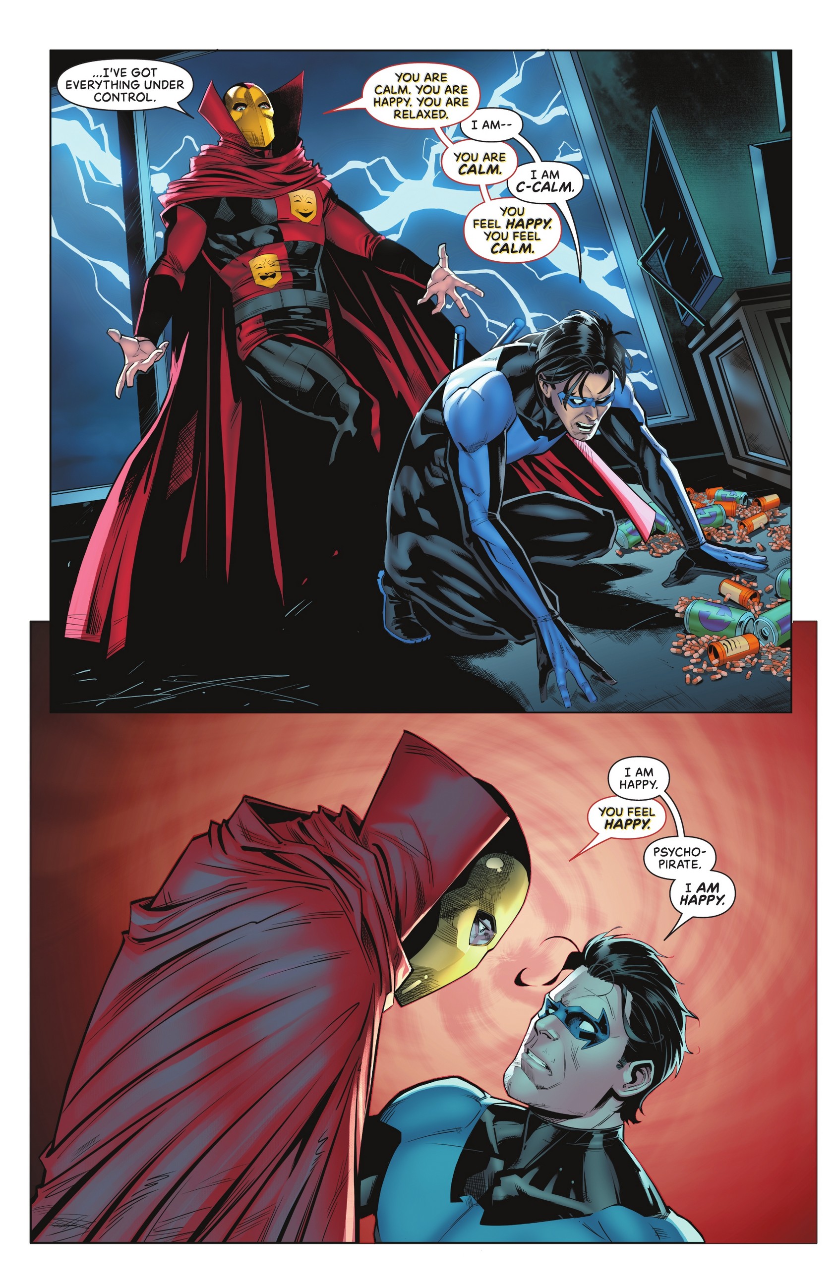 Detective Comics (2016-): Chapter 1054 - Page 8