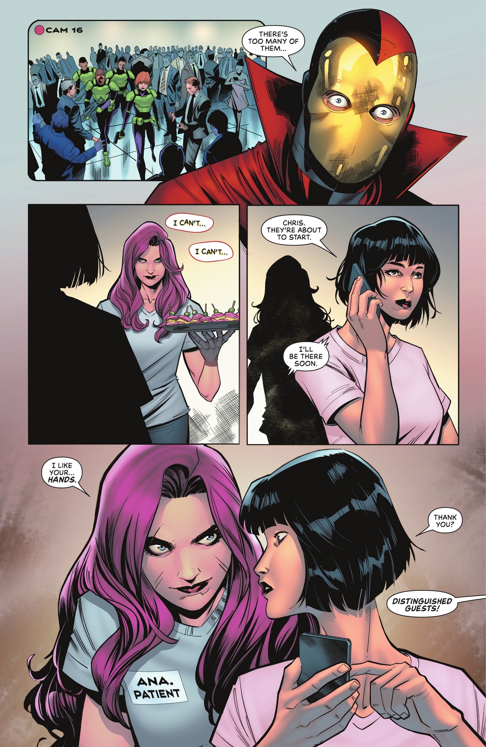 Detective Comics (2016-): Chapter 1054 - Page 13