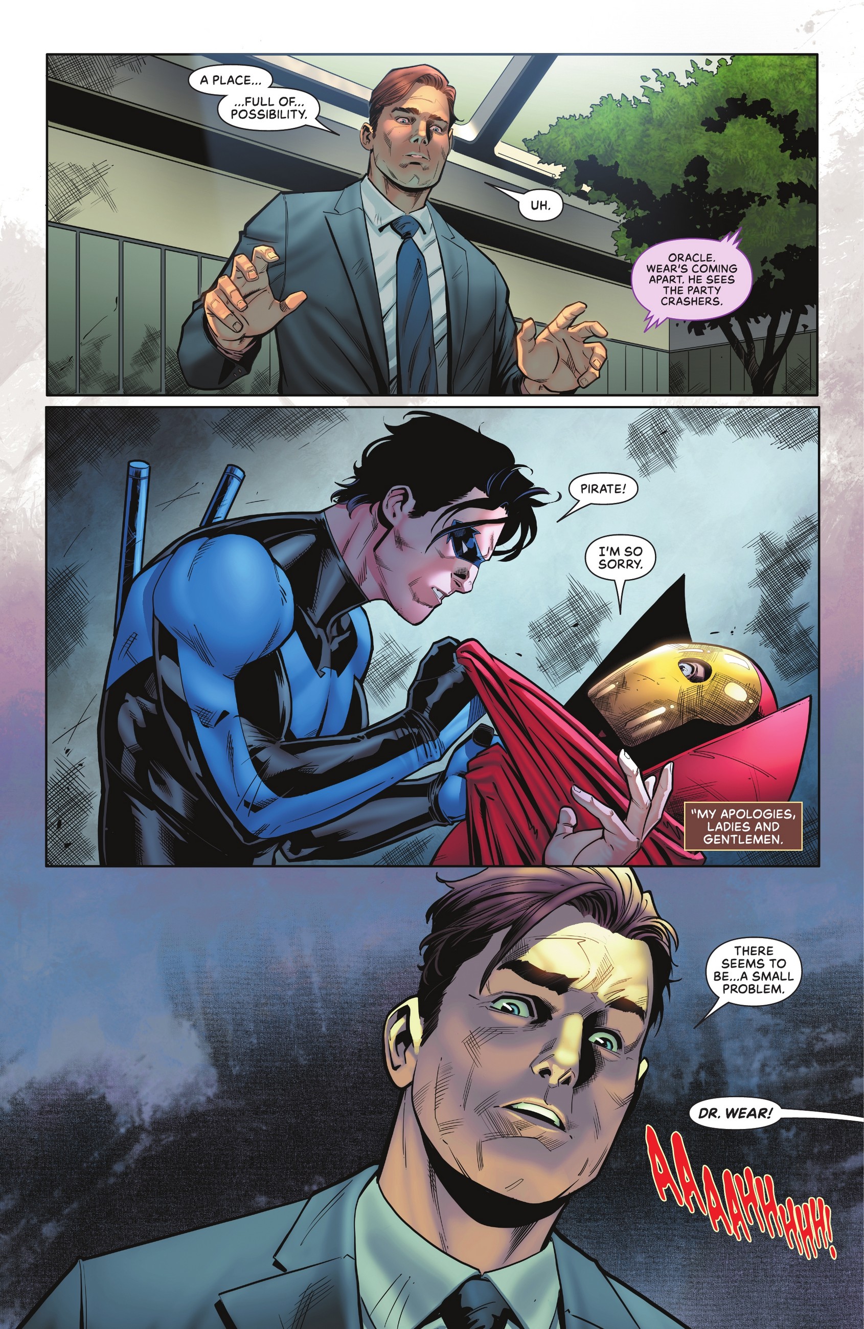 Detective Comics (2016-): Chapter 1054 - Page 15