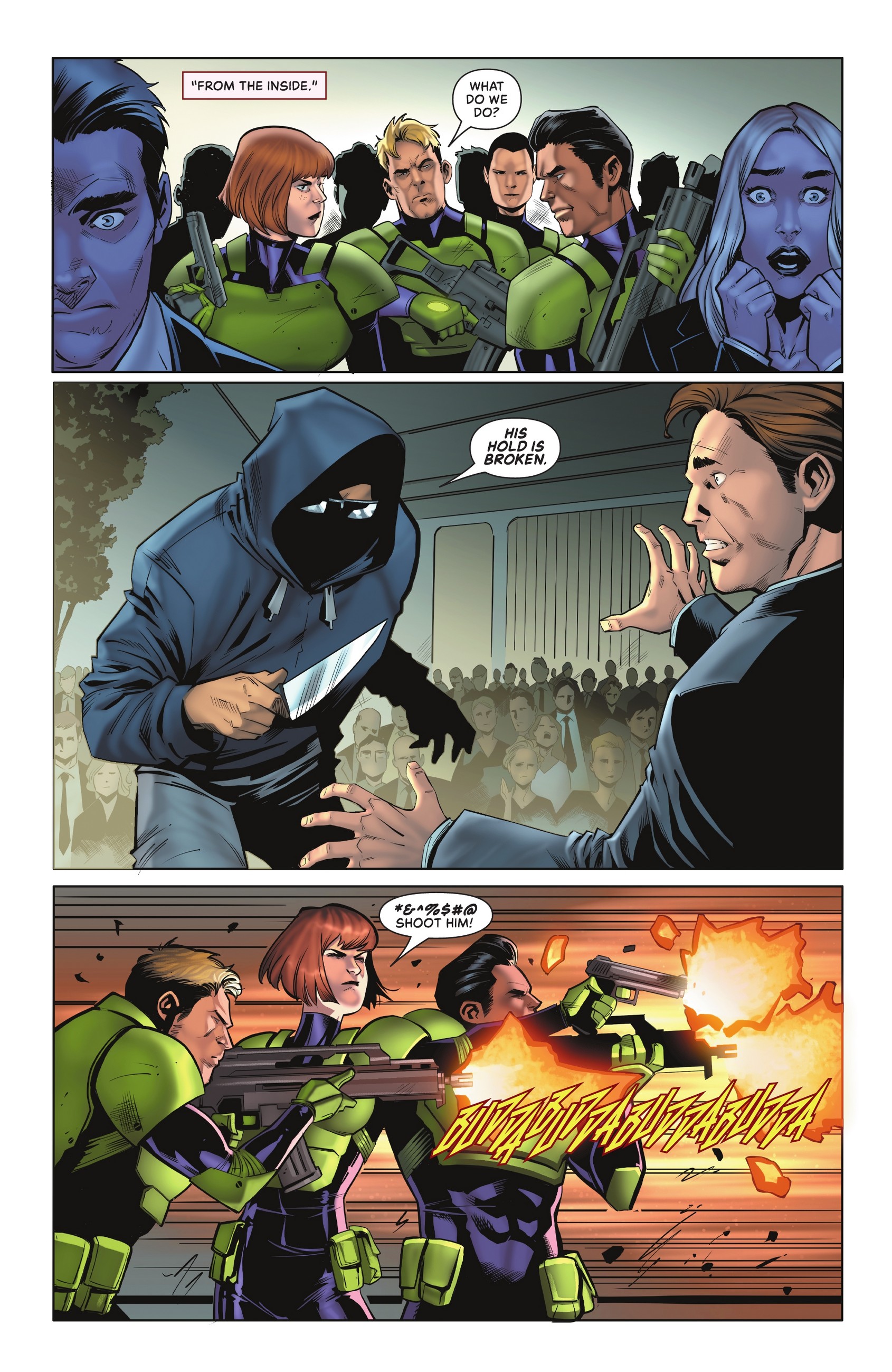 Detective Comics (2016-): Chapter 1054 - Page 18