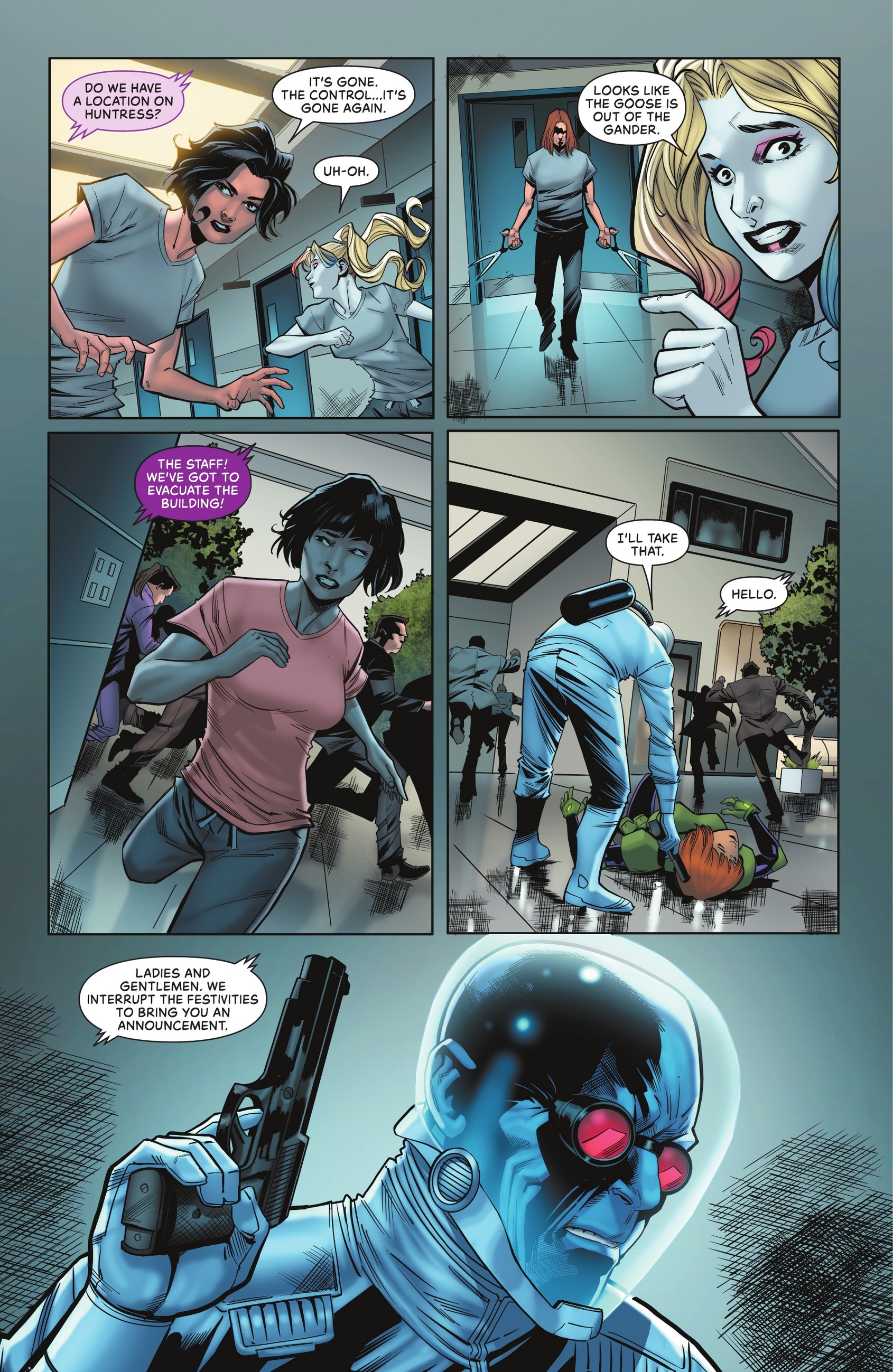 Detective Comics (2016-): Chapter 1054 - Page 20