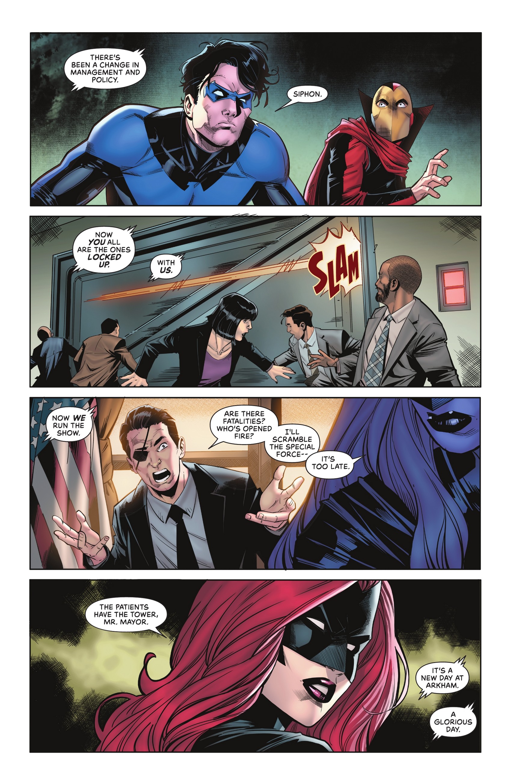 Detective Comics (2016-): Chapter 1054 - Page 21