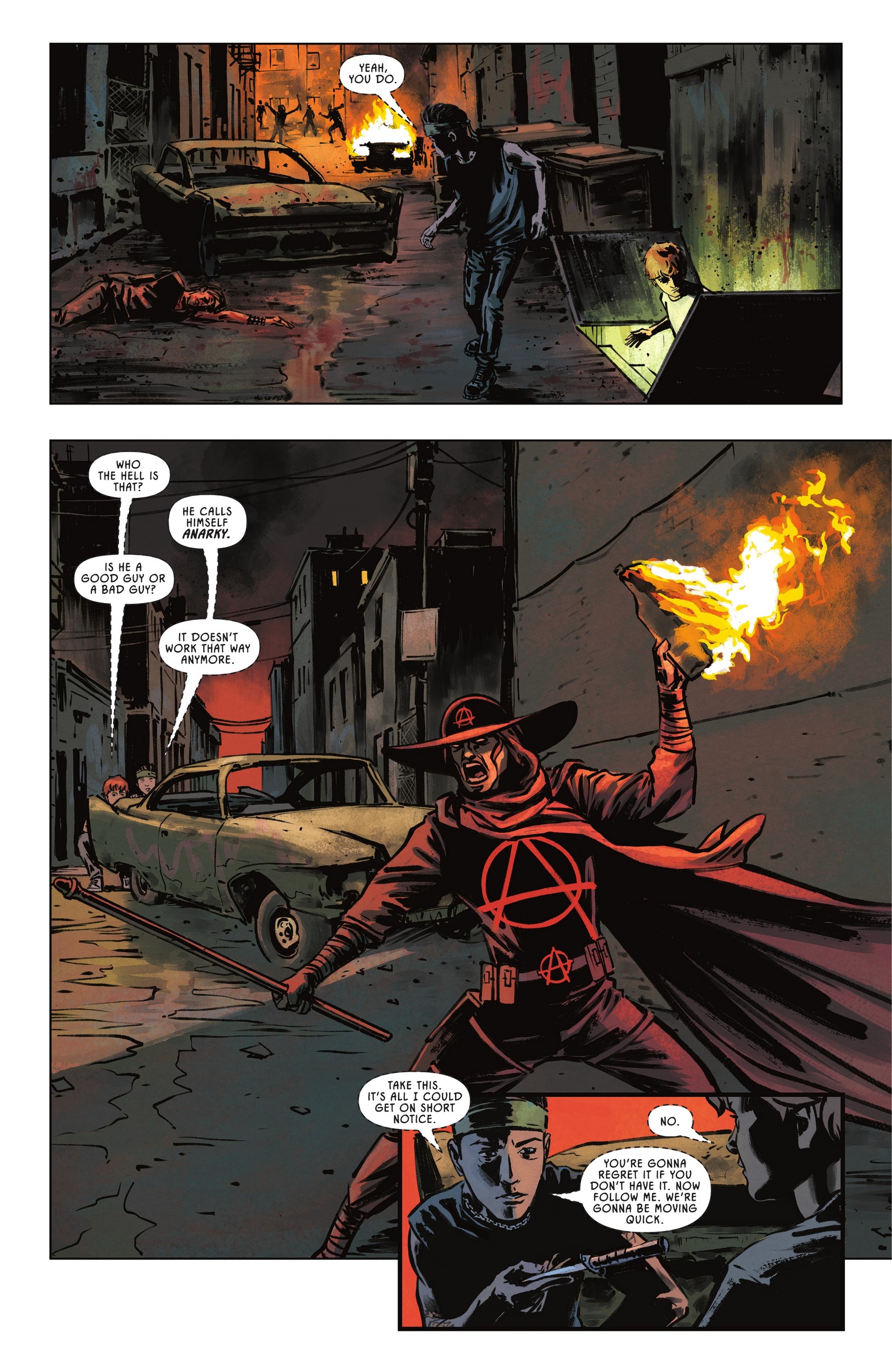 Detective Comics (2016-): Chapter 1054 - Page 25