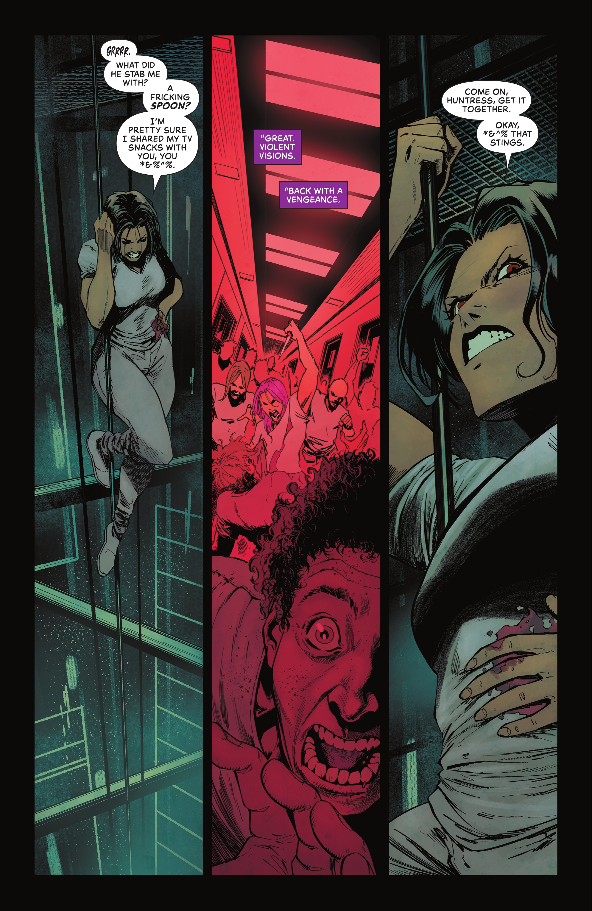 Detective Comics (2016-): Chapter 1055 - Page 10