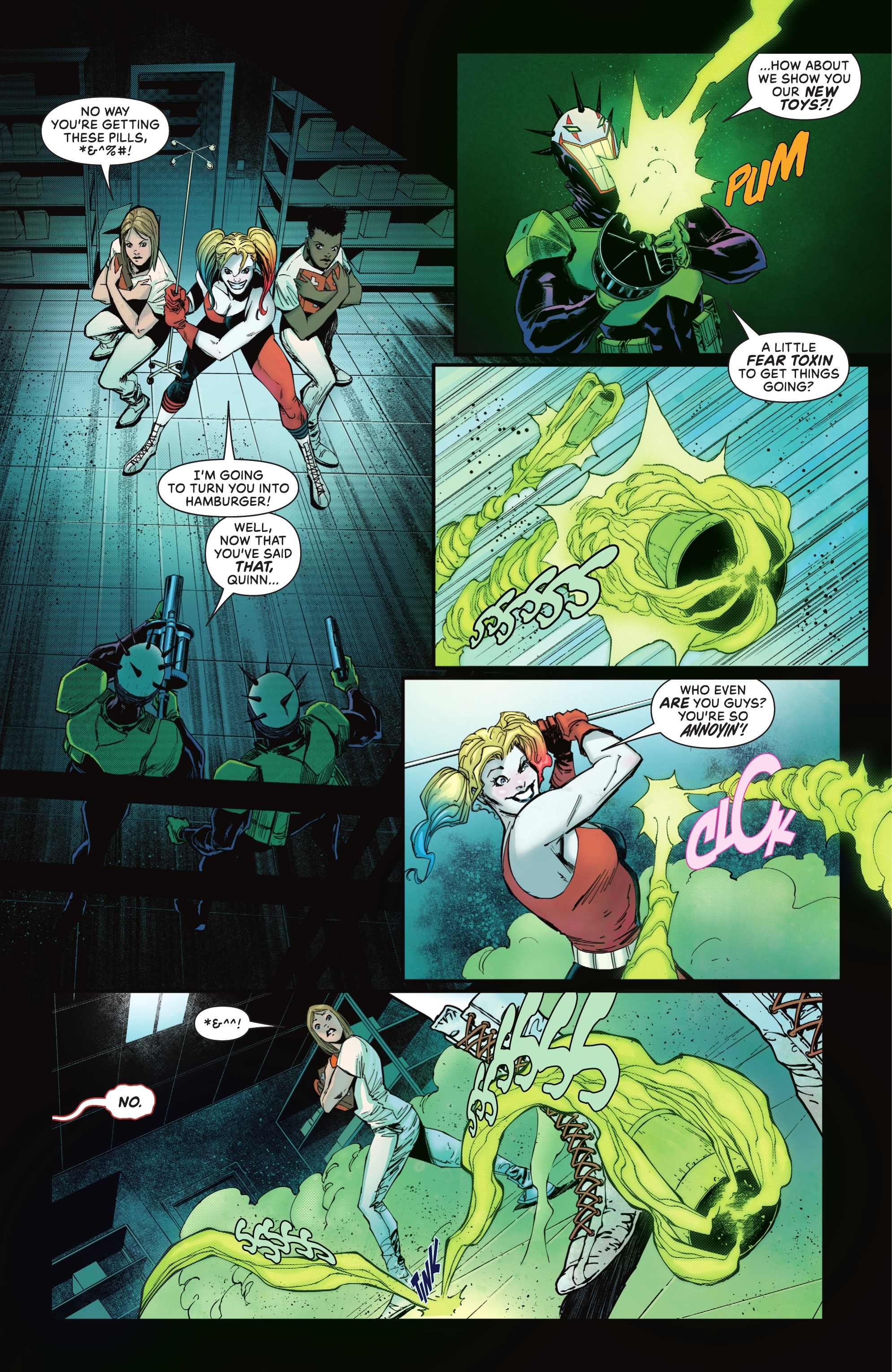 Detective Comics (2016-): Chapter 1057 - Page 9