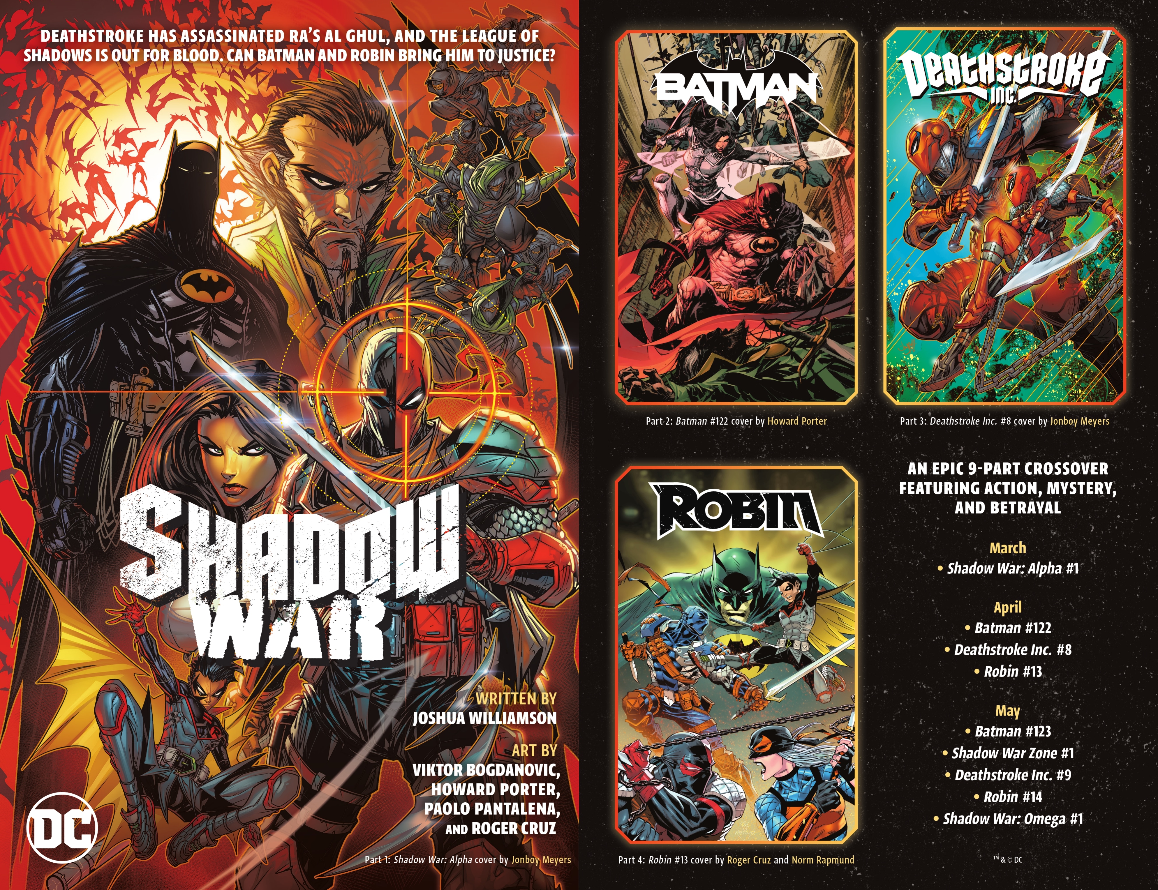 Detective Comics (2016-): Chapter 1058 - Page 2