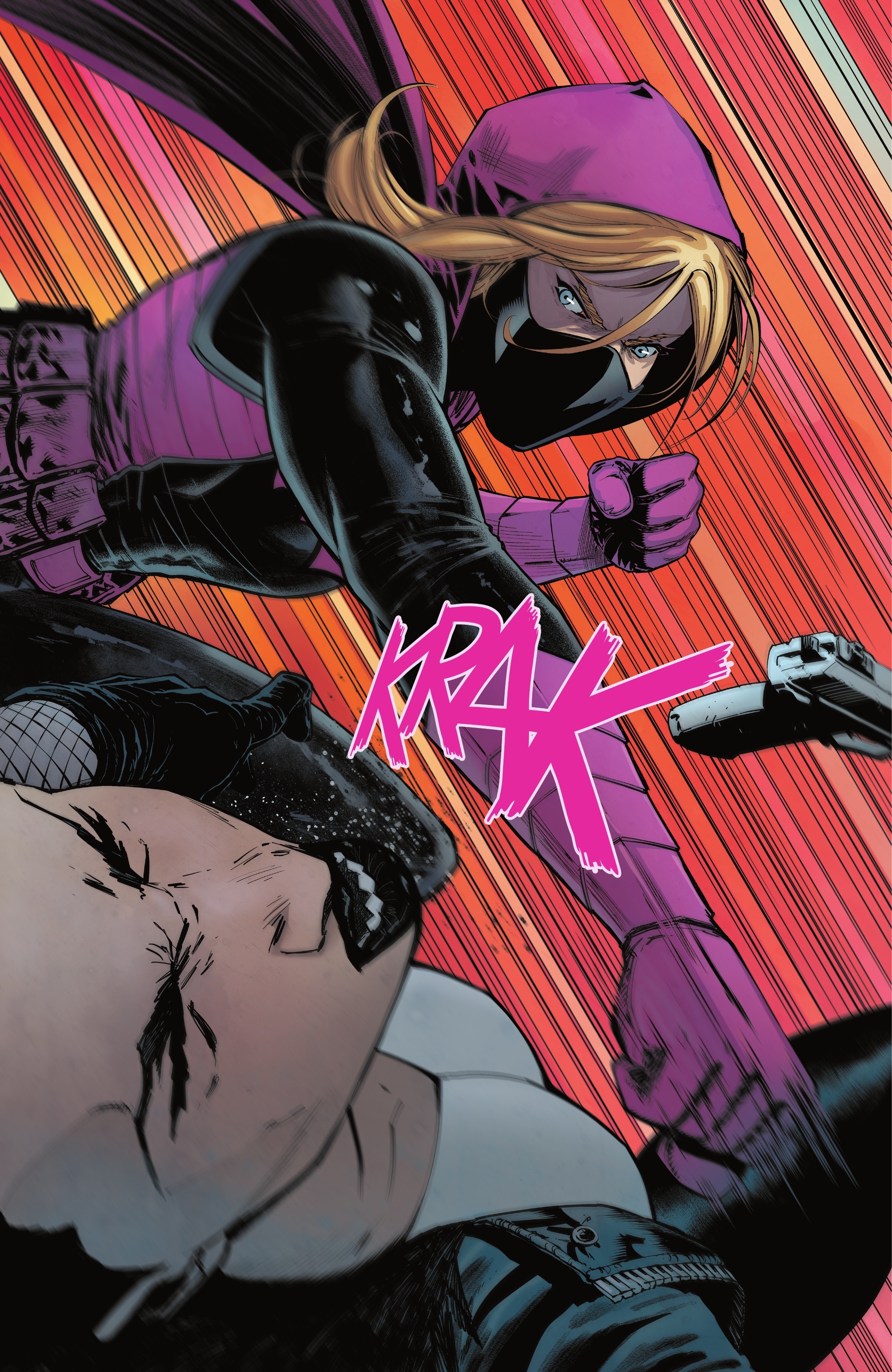 Detective Comics (2016-): Chapter 1058 - Page 11
