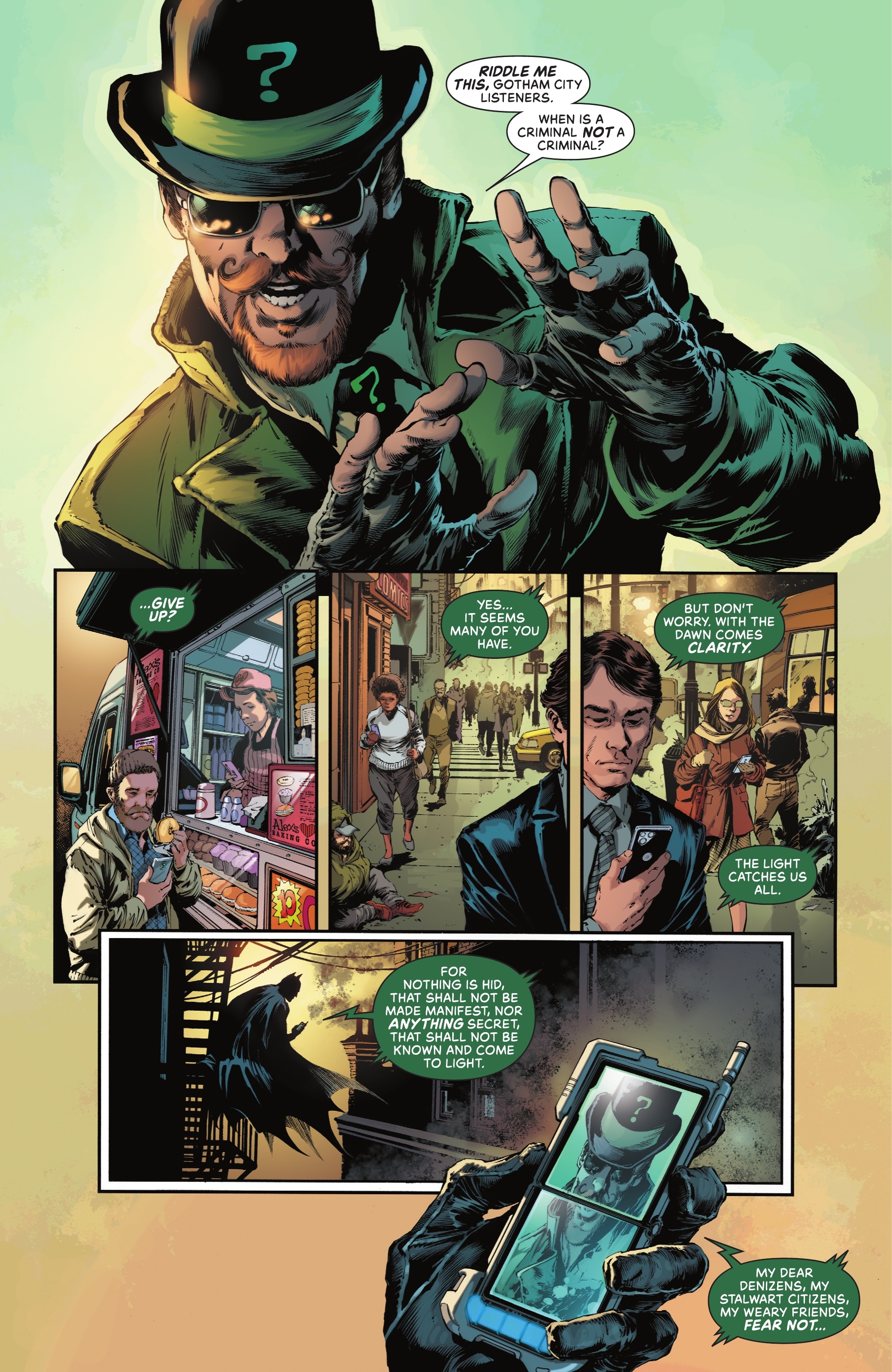 Detective Comics (2016-): Chapter 1059 - Page 4