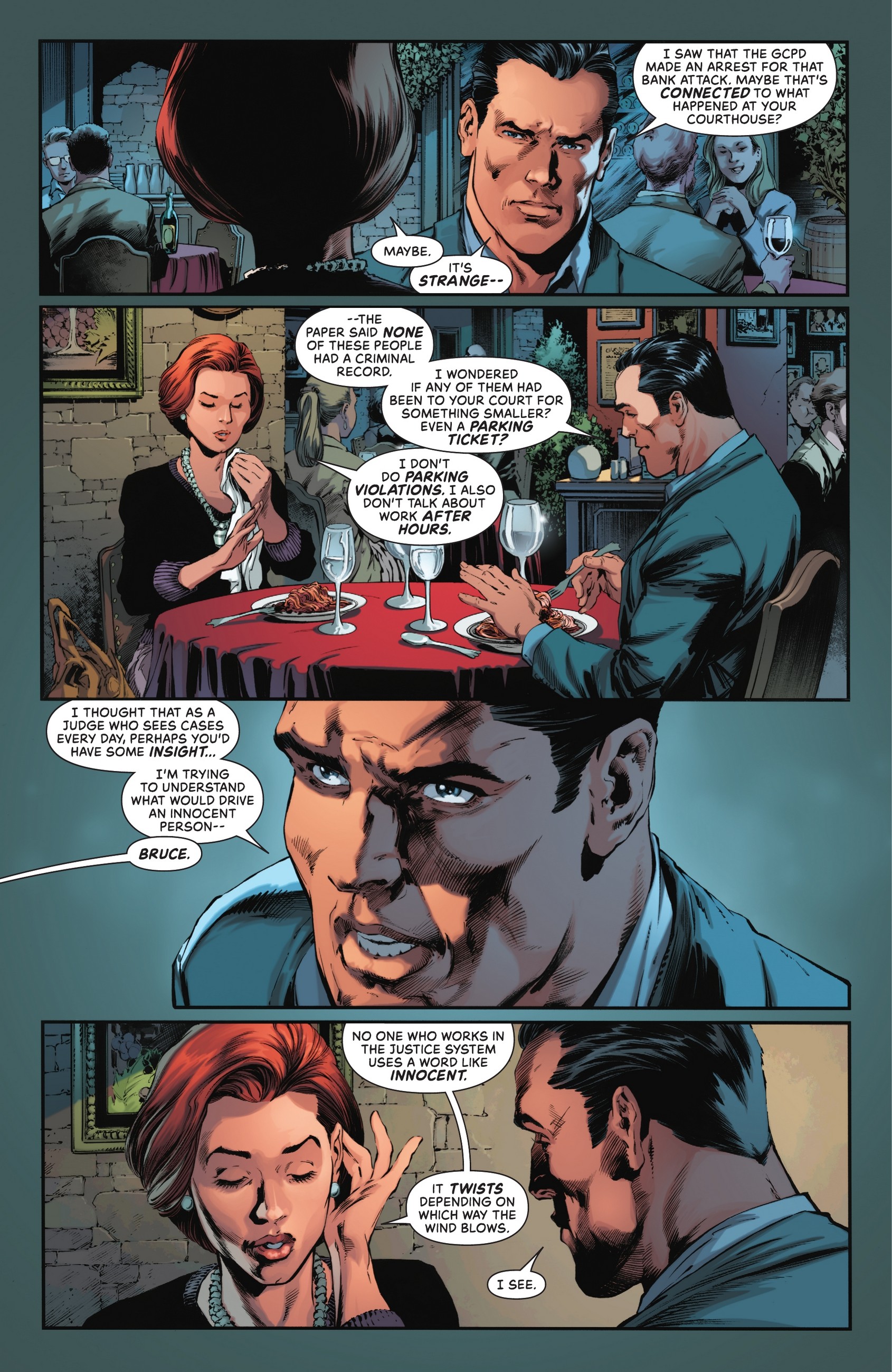 Detective Comics (2016-): Chapter 1060 - Page 4