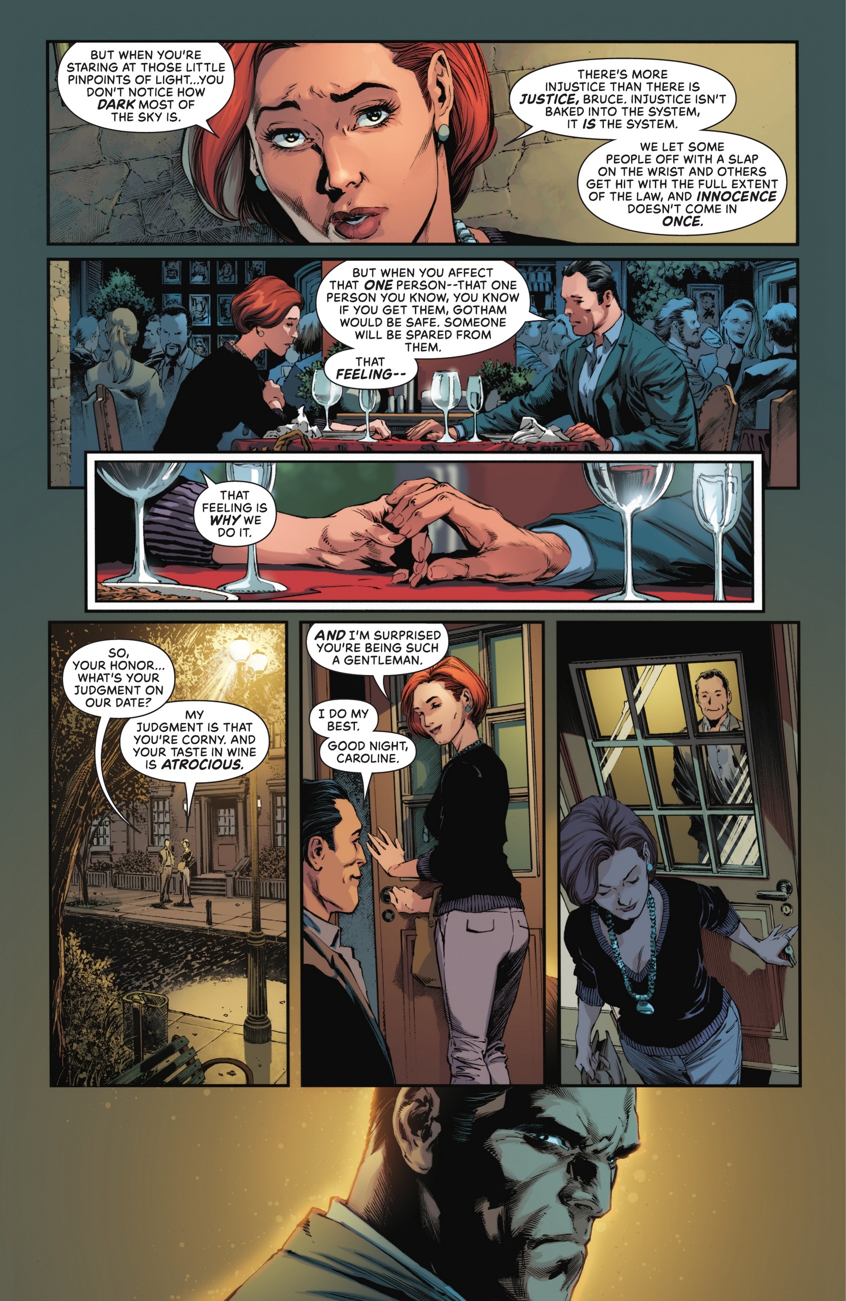 Detective Comics (2016-): Chapter 1060 - Page 6