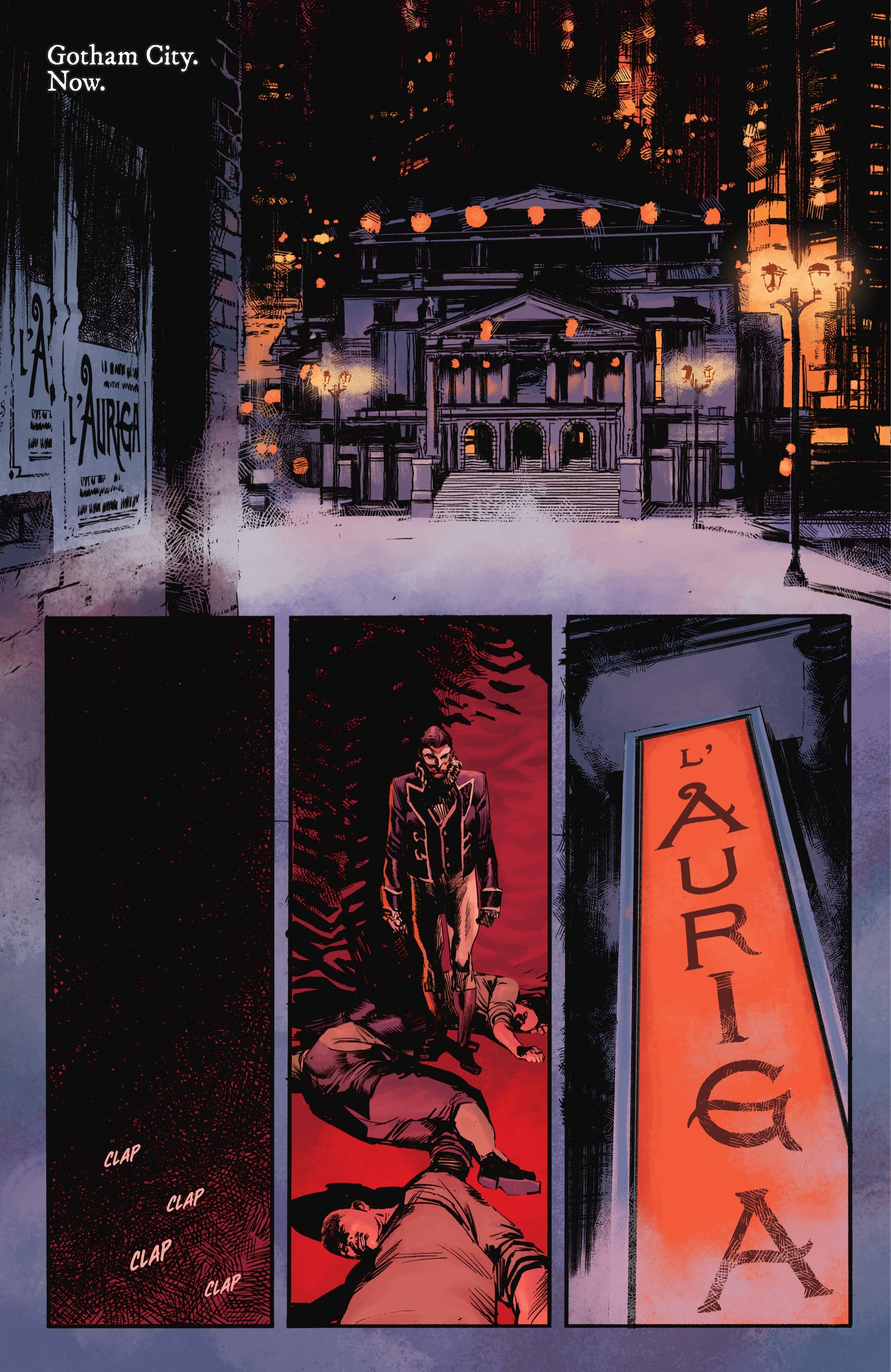 Detective Comics (2016-): Chapter 1062 - Page 3