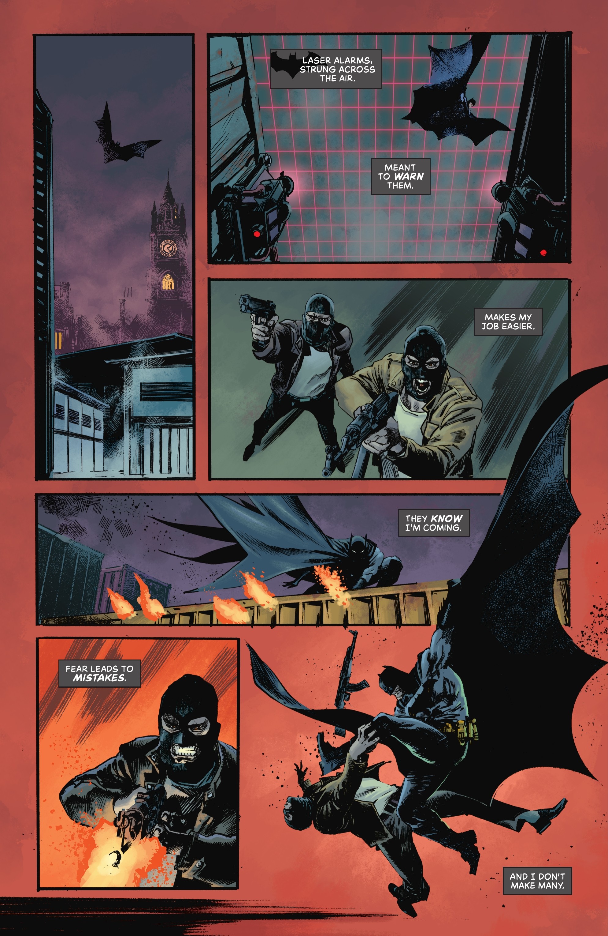 Detective Comics (2016-): Chapter 1062 - Page 7