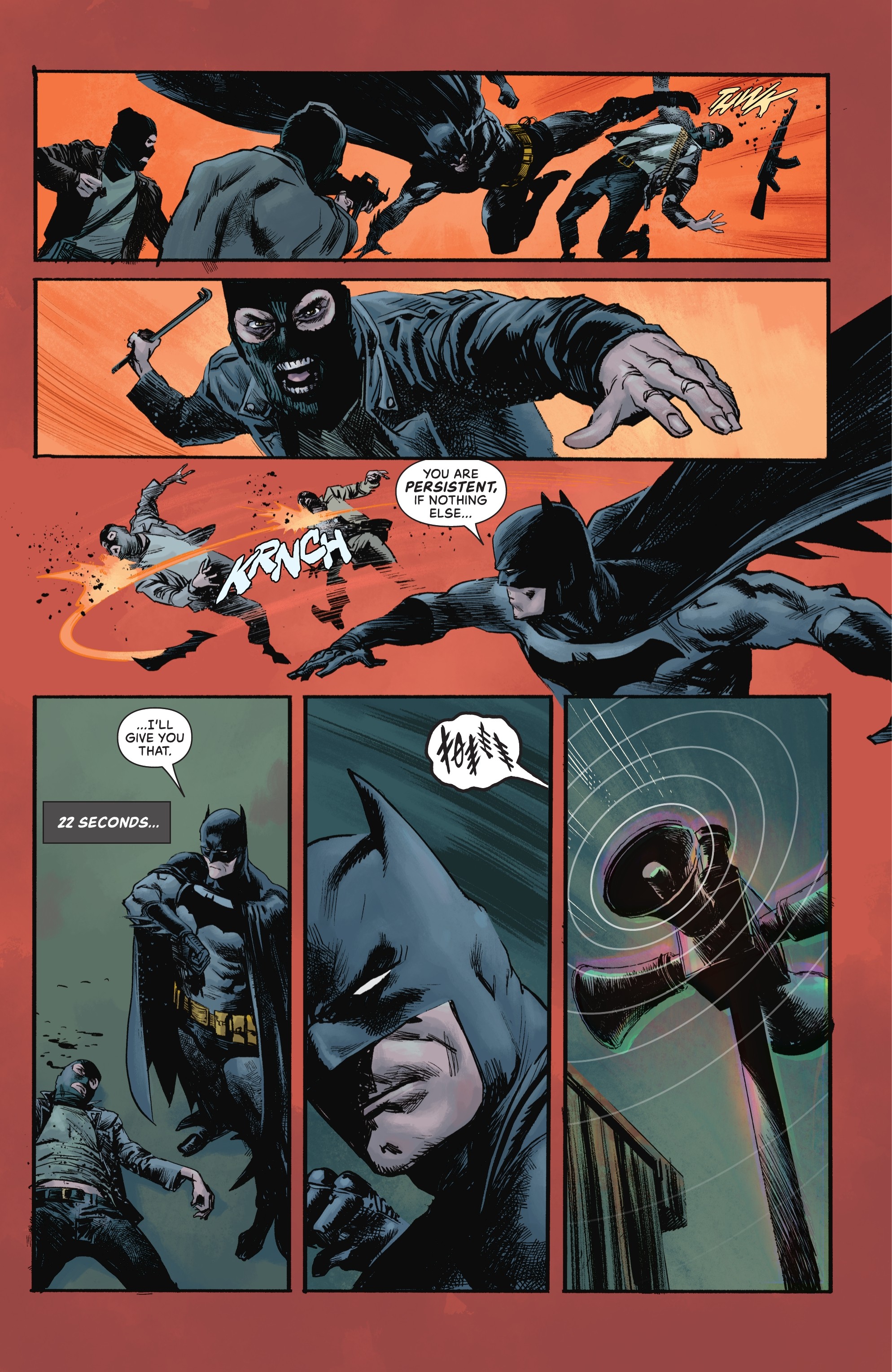 Detective Comics (2016-): Chapter 1062 - Page 8