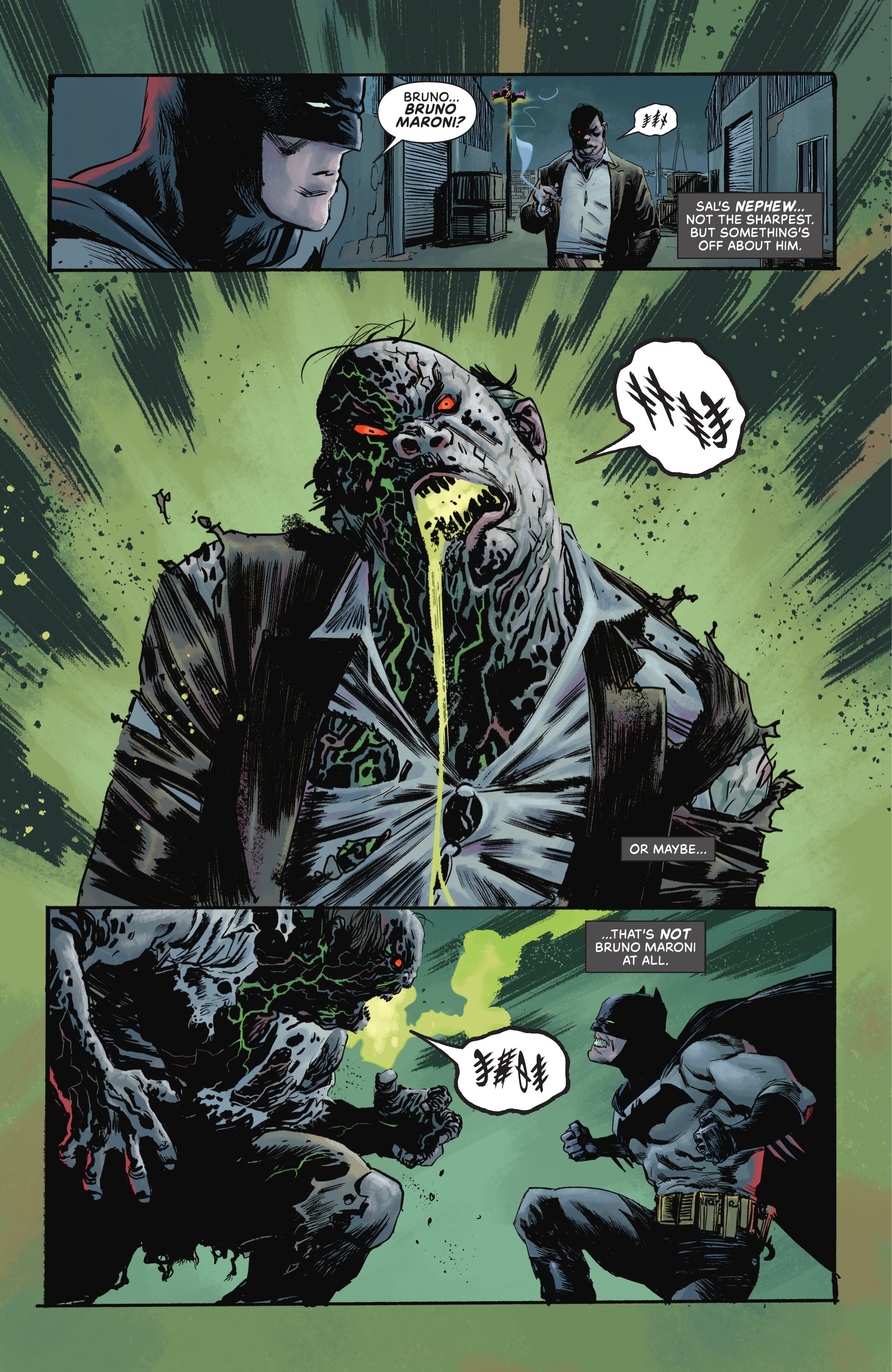 Detective Comics (2016-): Chapter 1062 - Page 9
