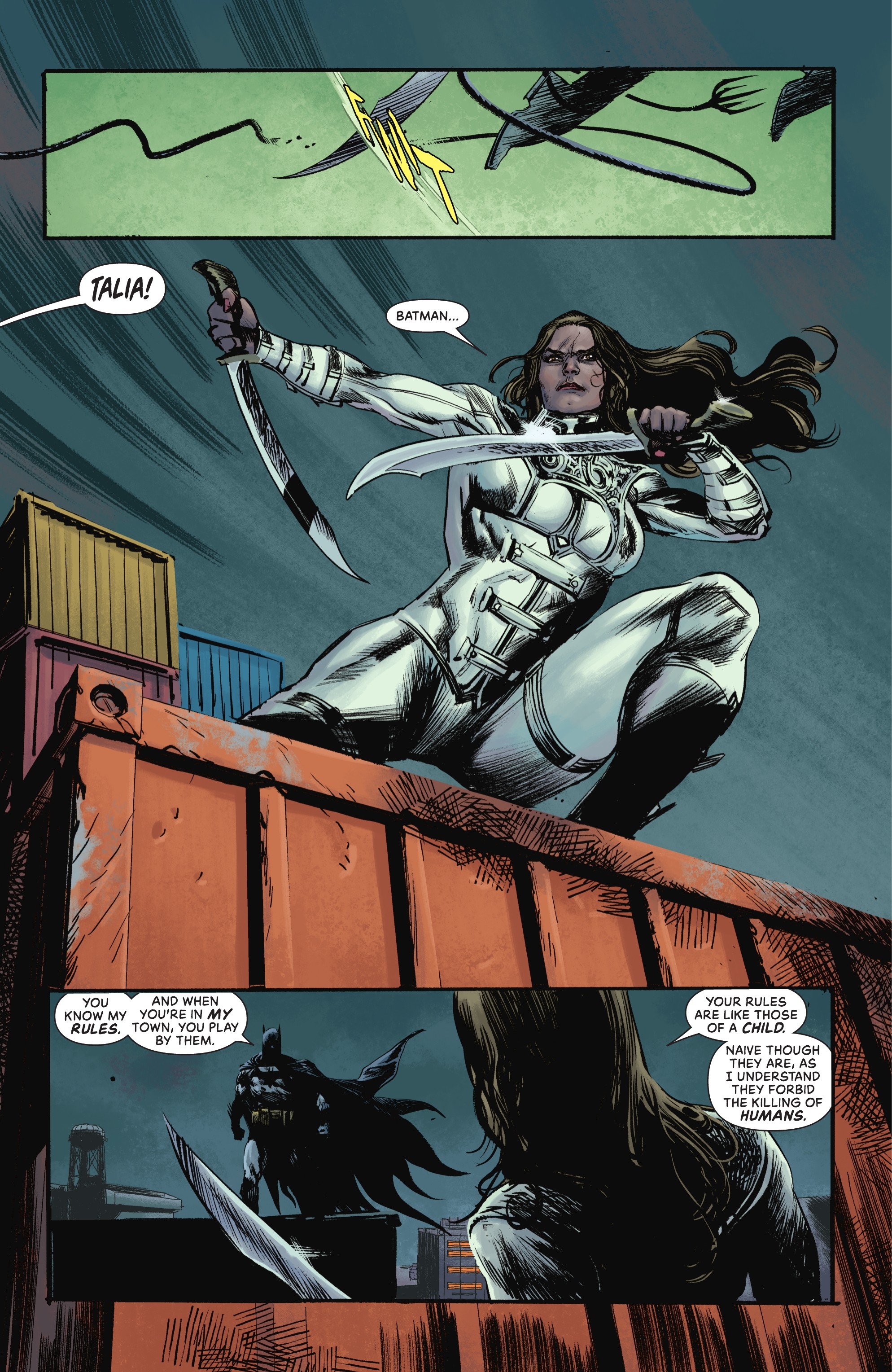 Detective Comics (2016-): Chapter 1062 - Page 13