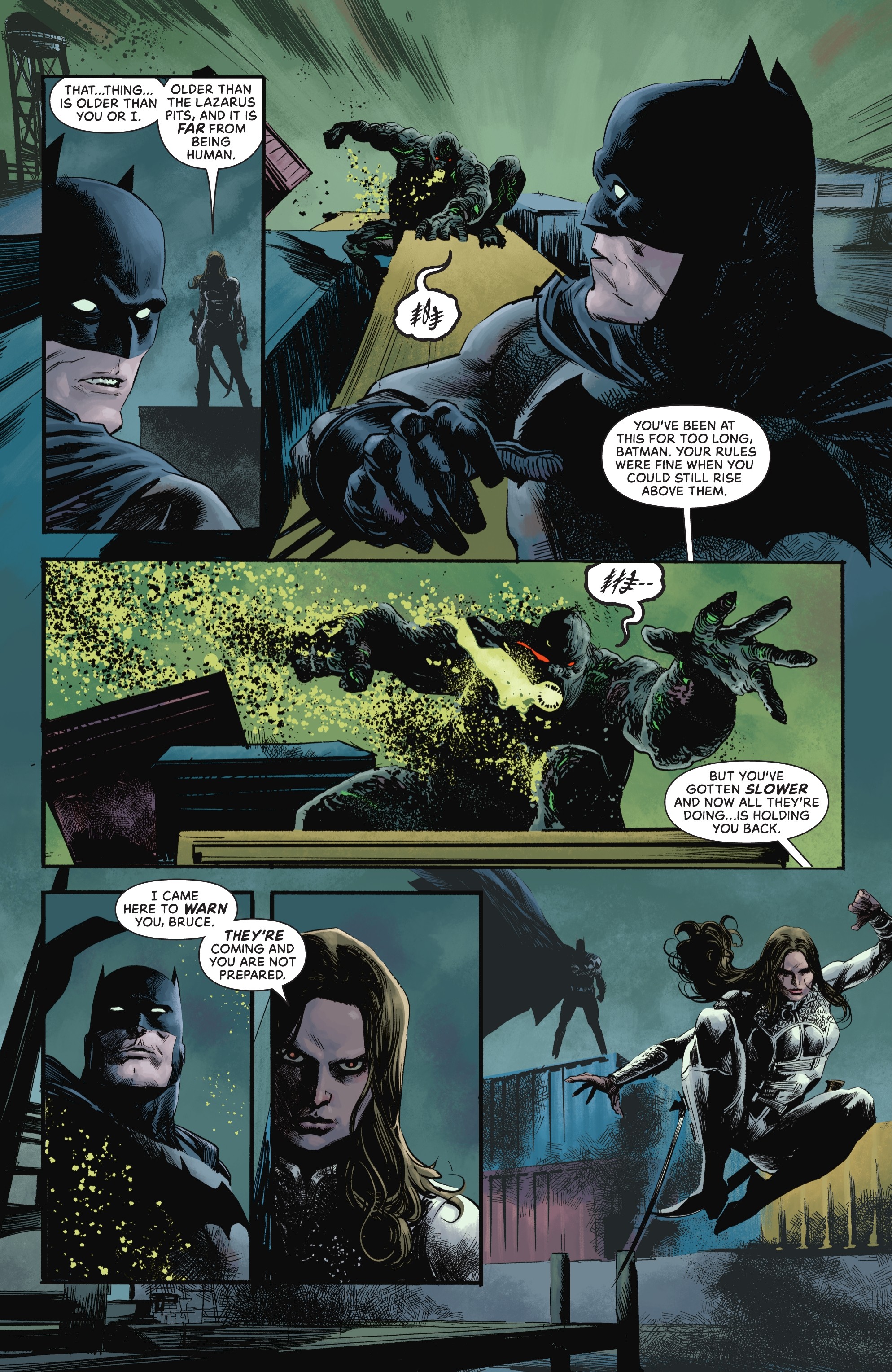 Detective Comics (2016-): Chapter 1062 - Page 14