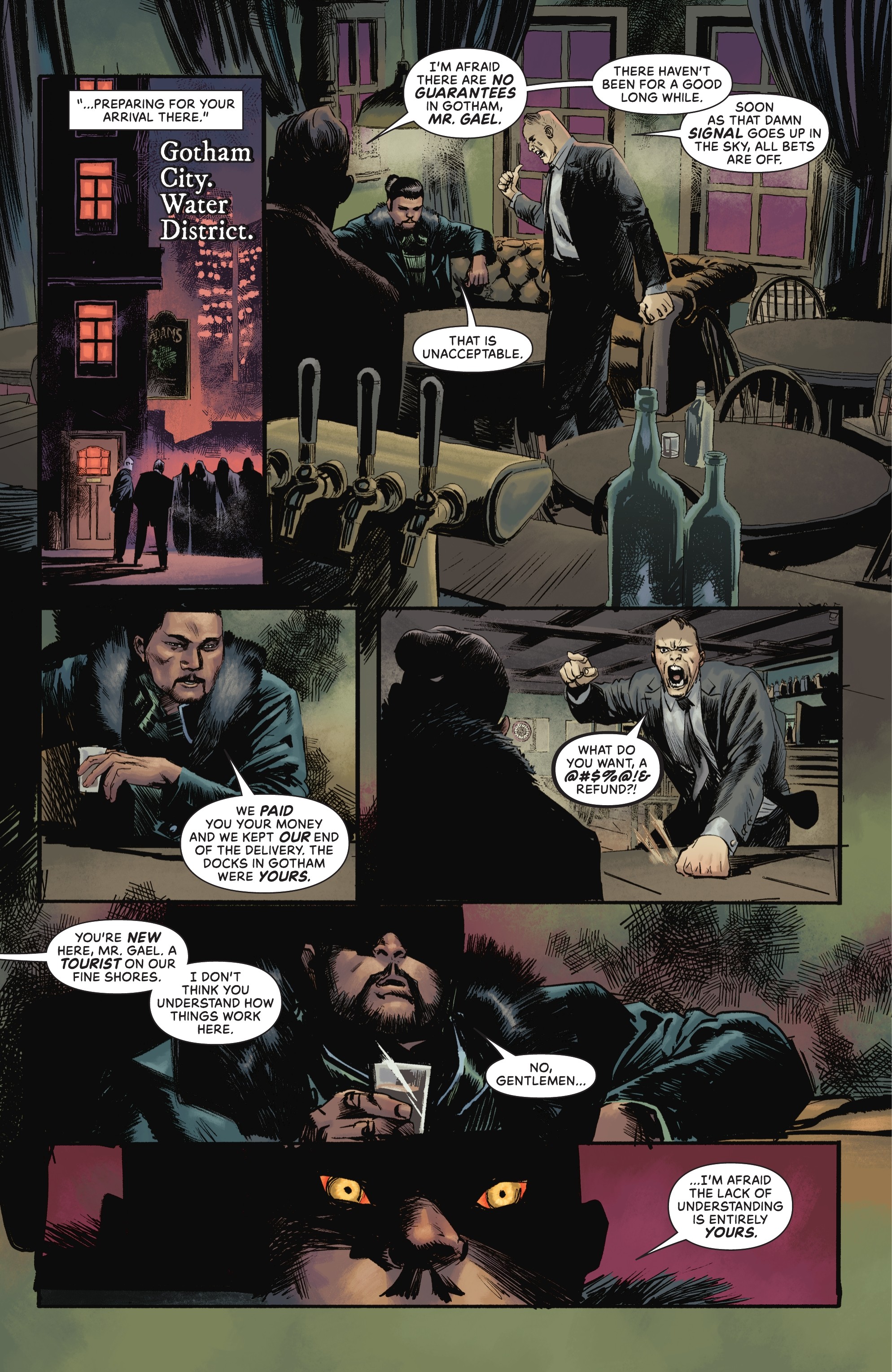 Detective Comics (2016-): Chapter 1062 - Page 21