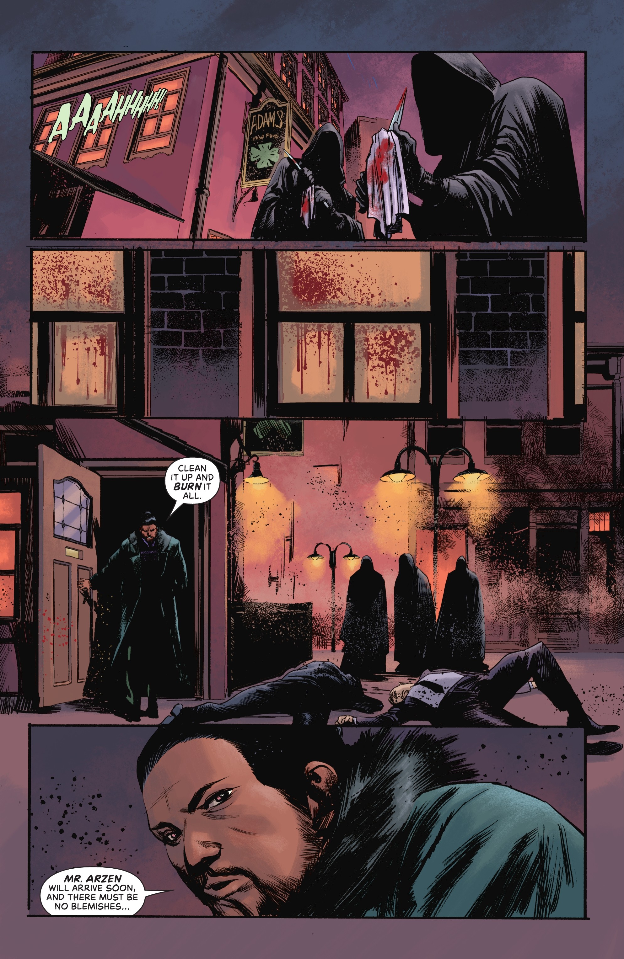 Detective Comics (2016-): Chapter 1062 - Page 22