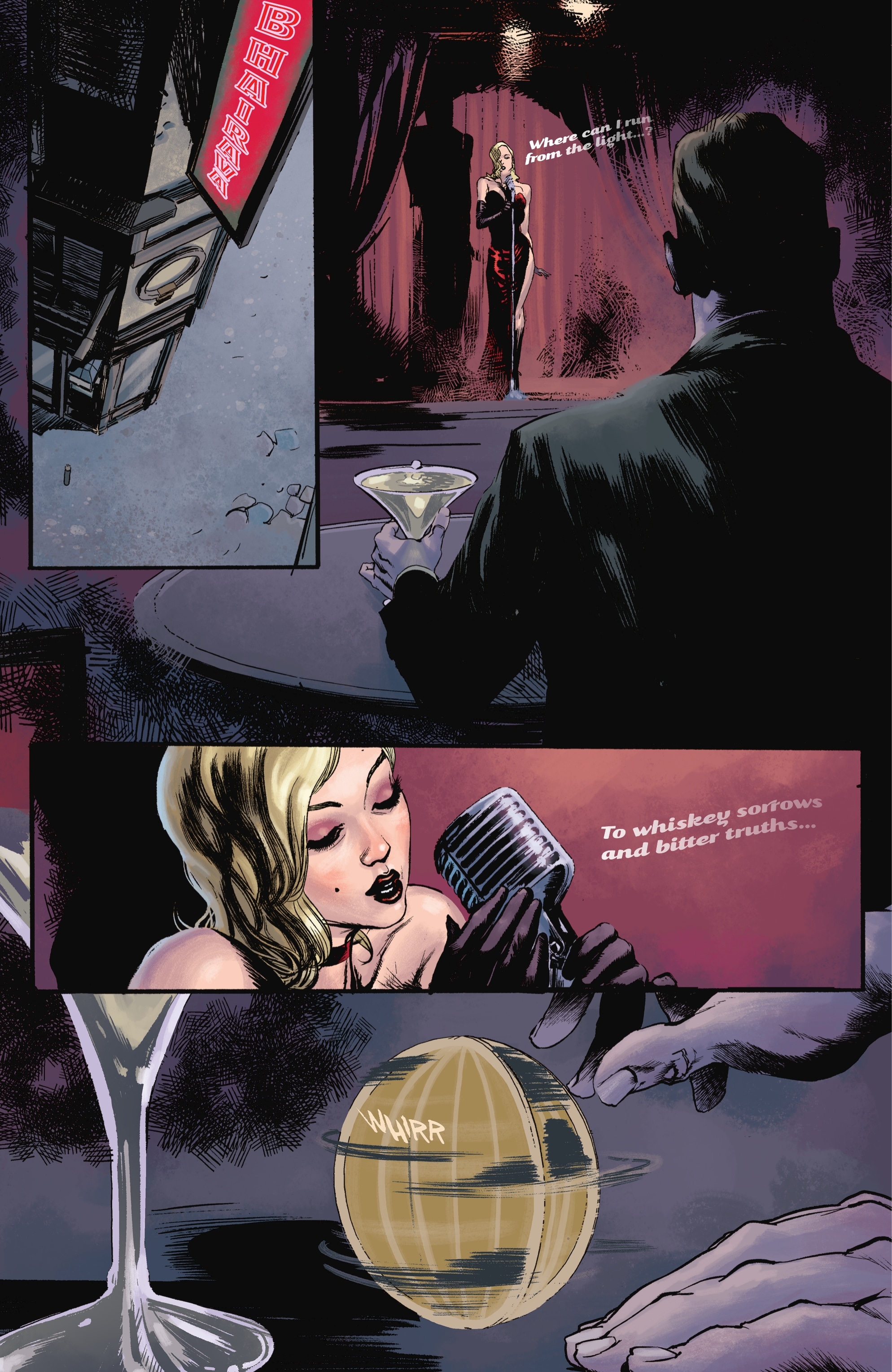 Detective Comics (2016-): Chapter 1063 - Page 3