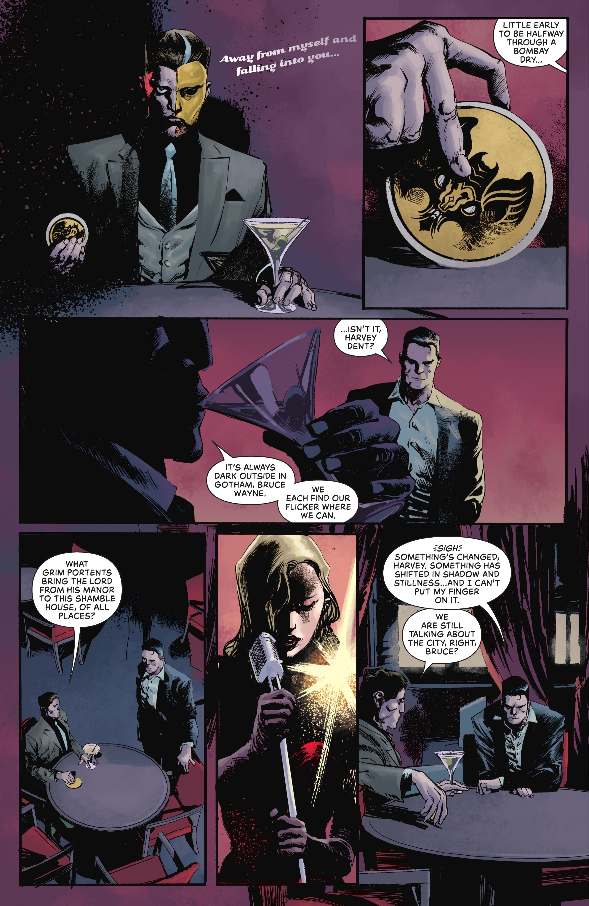 Detective Comics (2016-): Chapter 1063 - Page 4