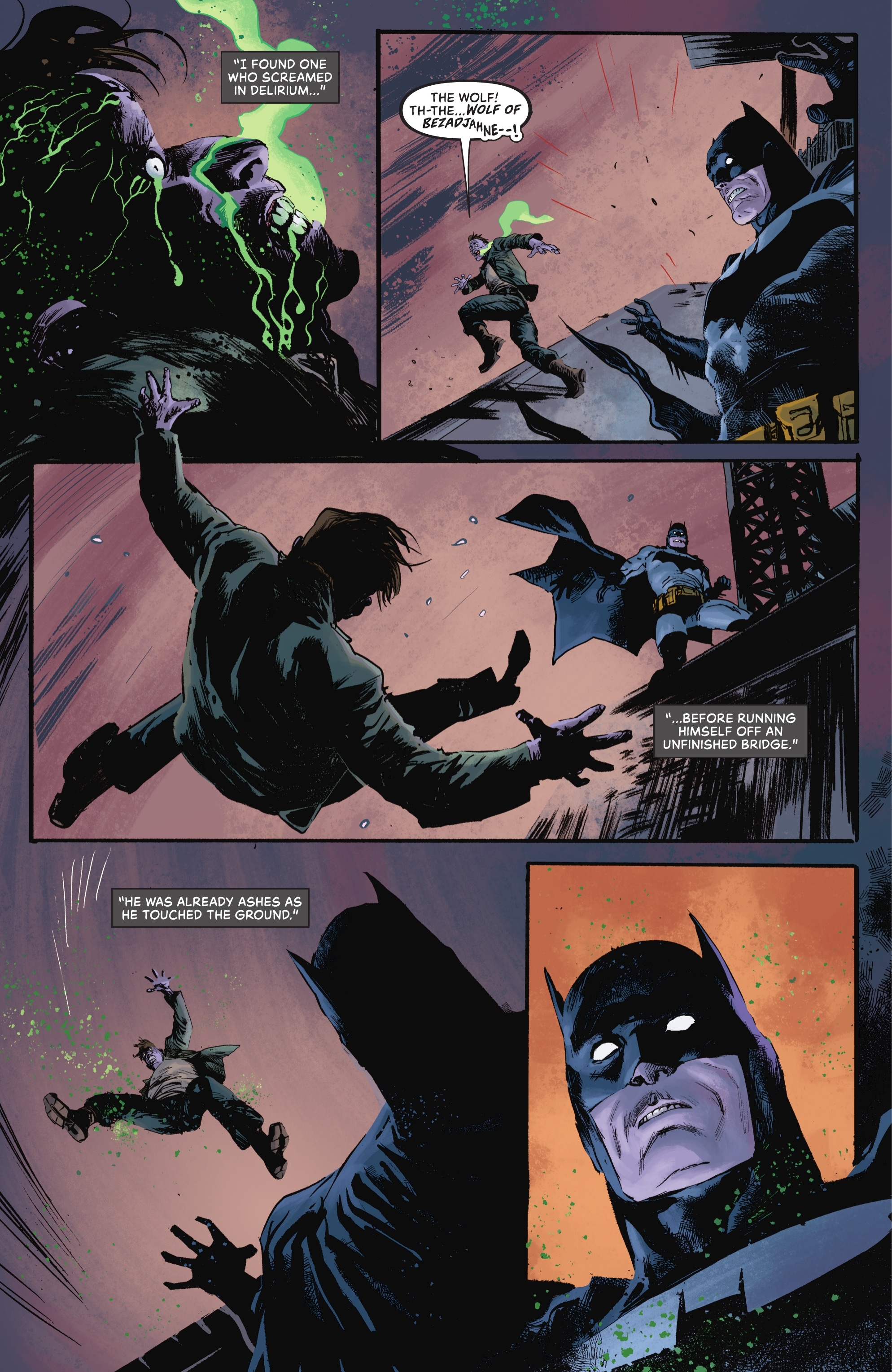 Detective Comics (2016-): Chapter 1063 - Page 7
