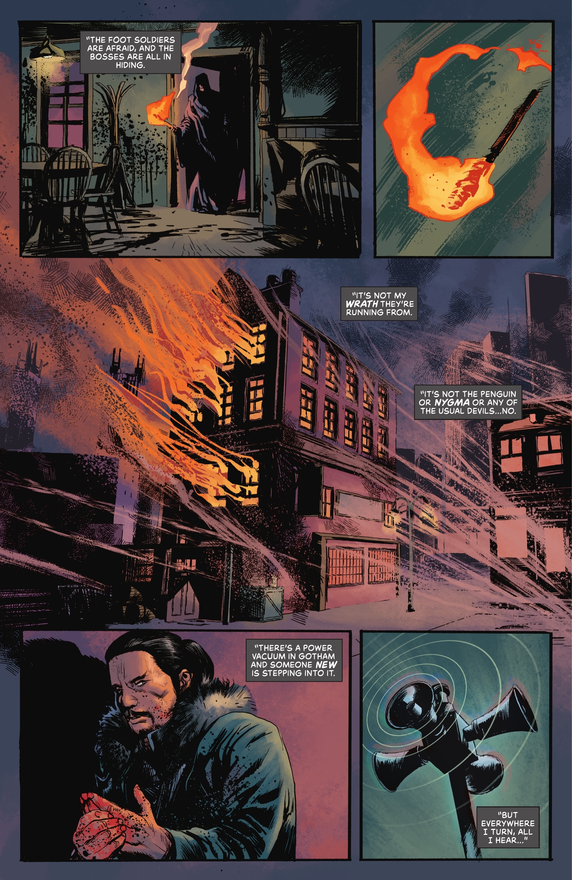 Detective Comics (2016-): Chapter 1063 - Page 8