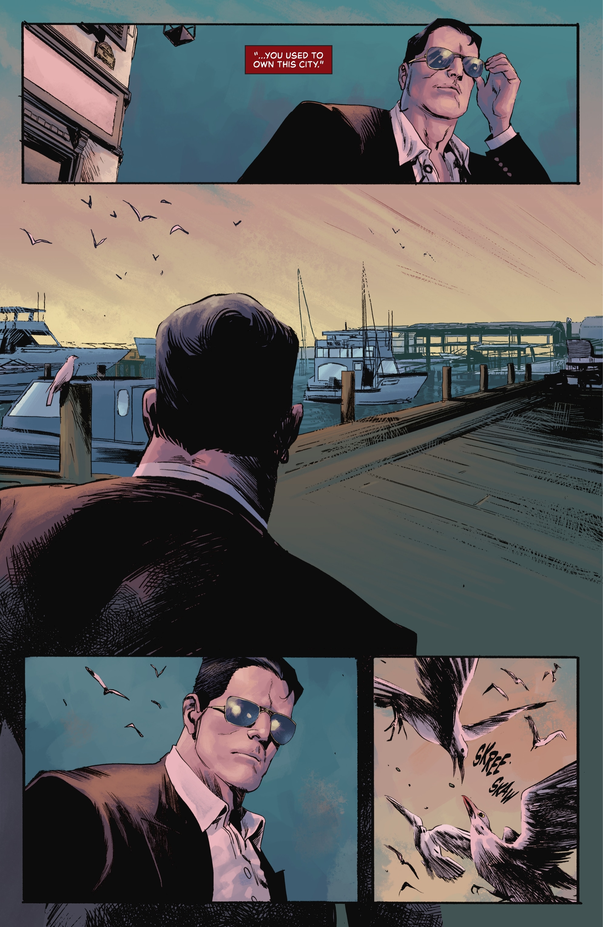 Detective Comics (2016-): Chapter 1063 - Page 10