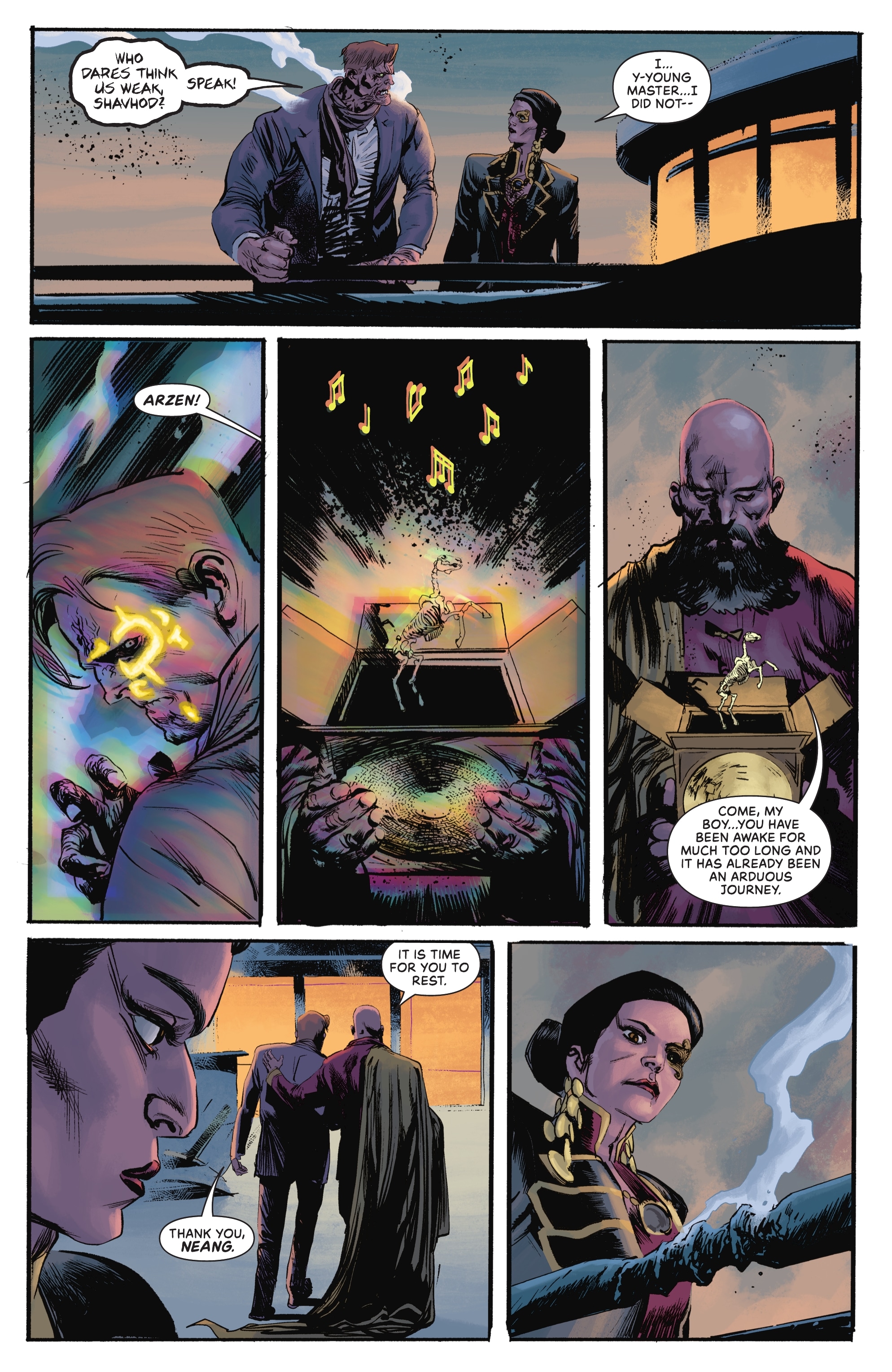 Detective Comics (2016-): Chapter 1063 - Page 14