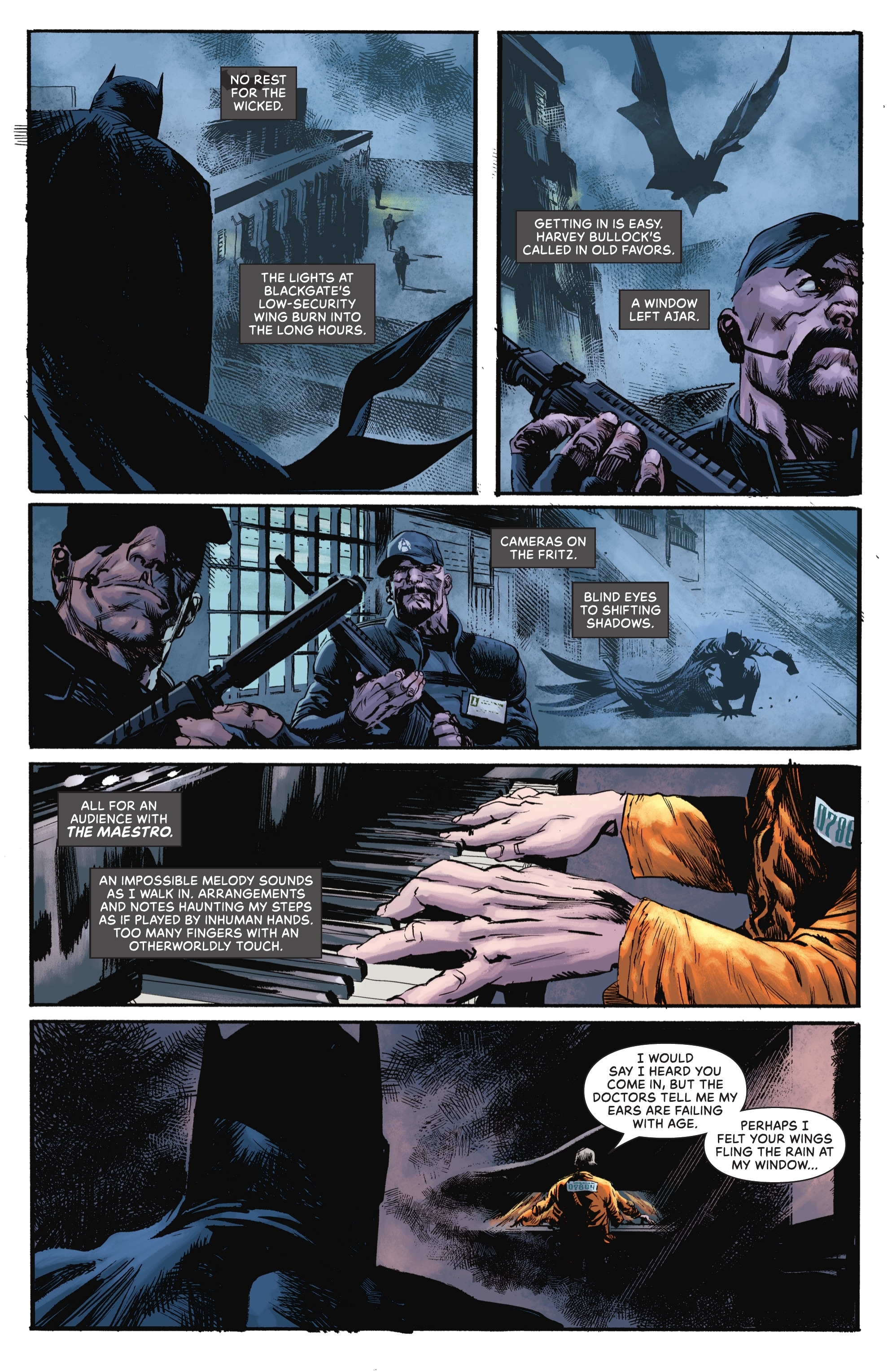 Detective Comics (2016-): Chapter 1063 - Page 15