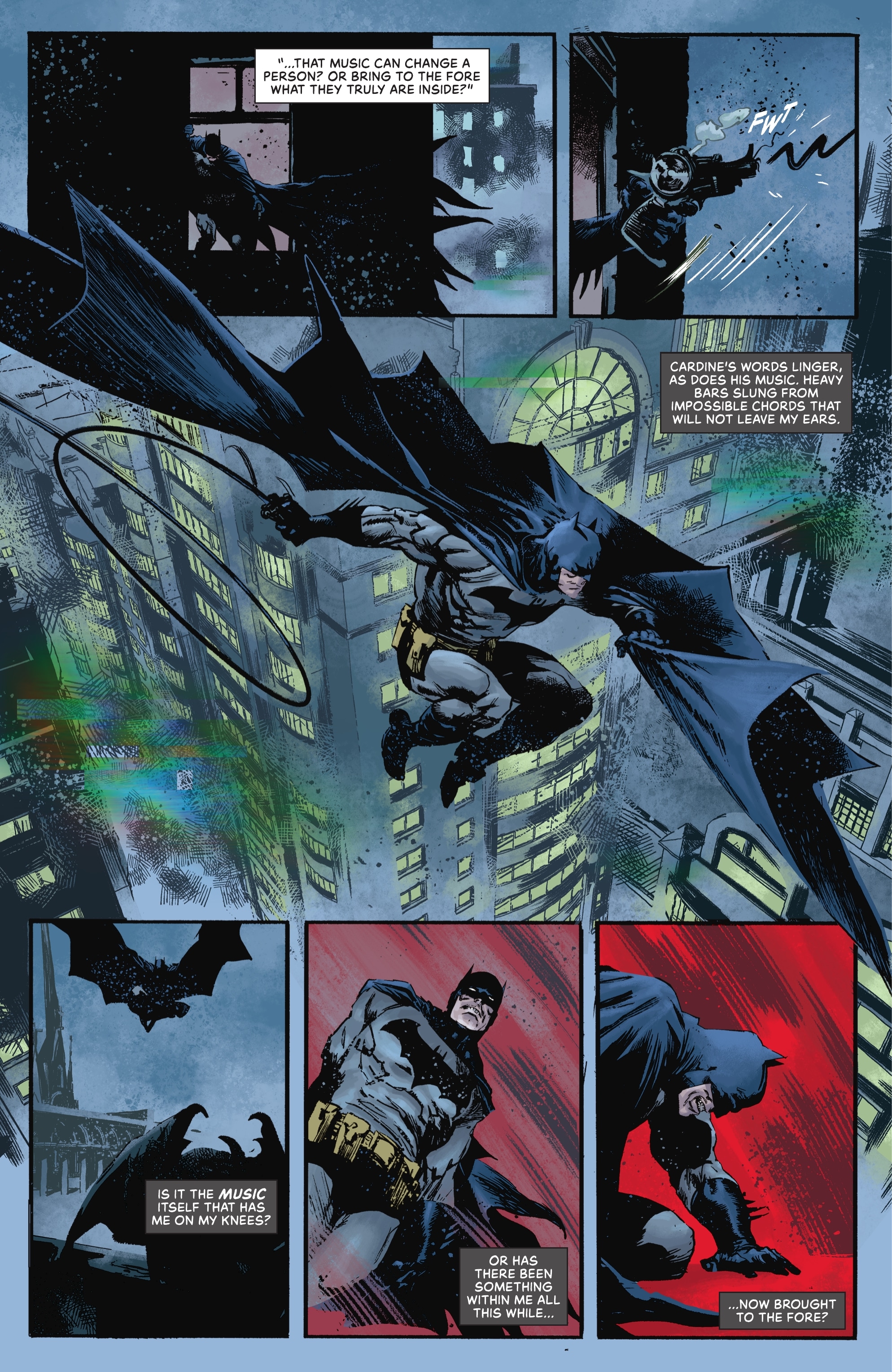 Detective Comics (2016-): Chapter 1063 - Page 18