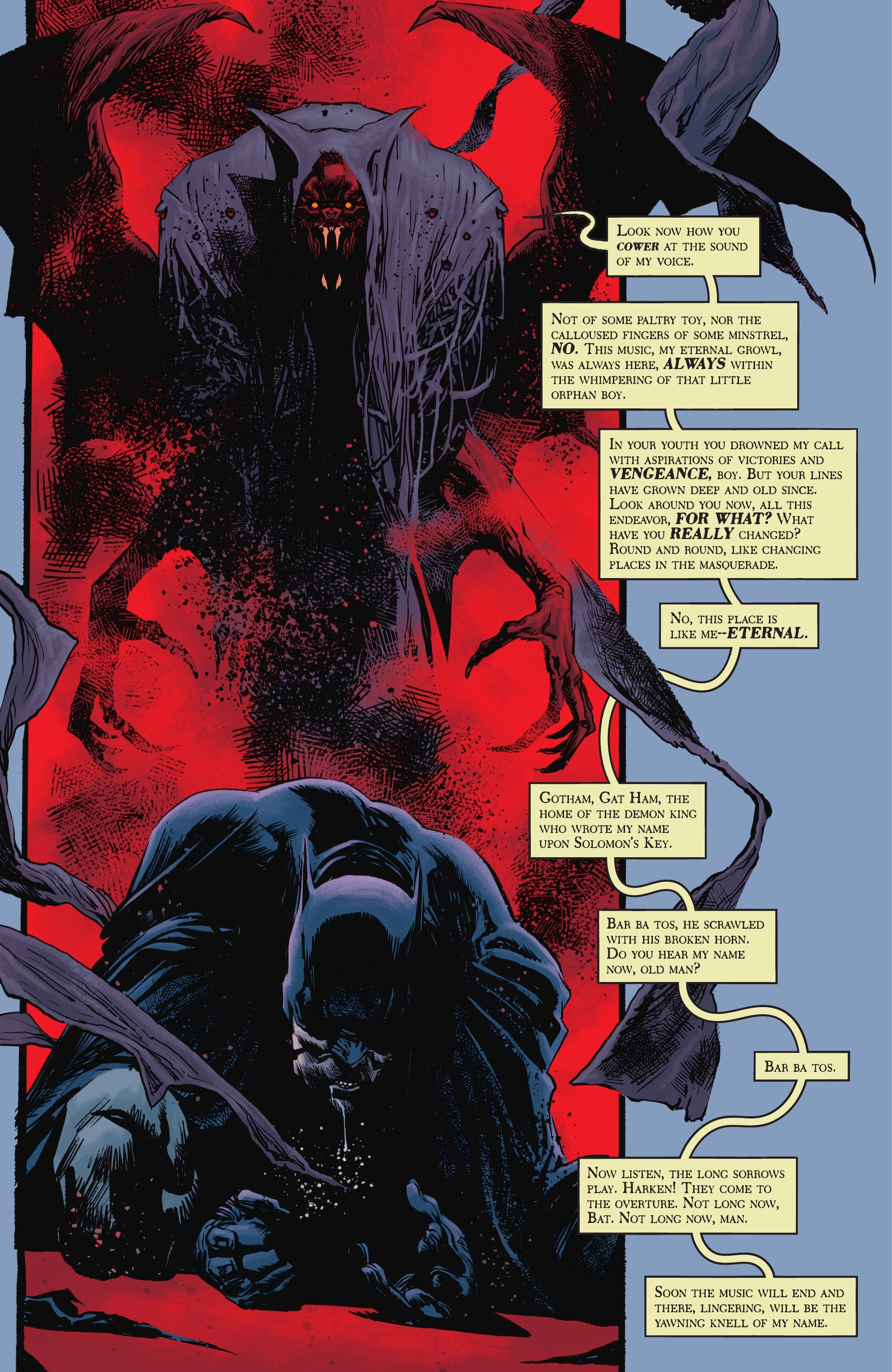 Detective Comics (2016-): Chapter 1063 - Page 19