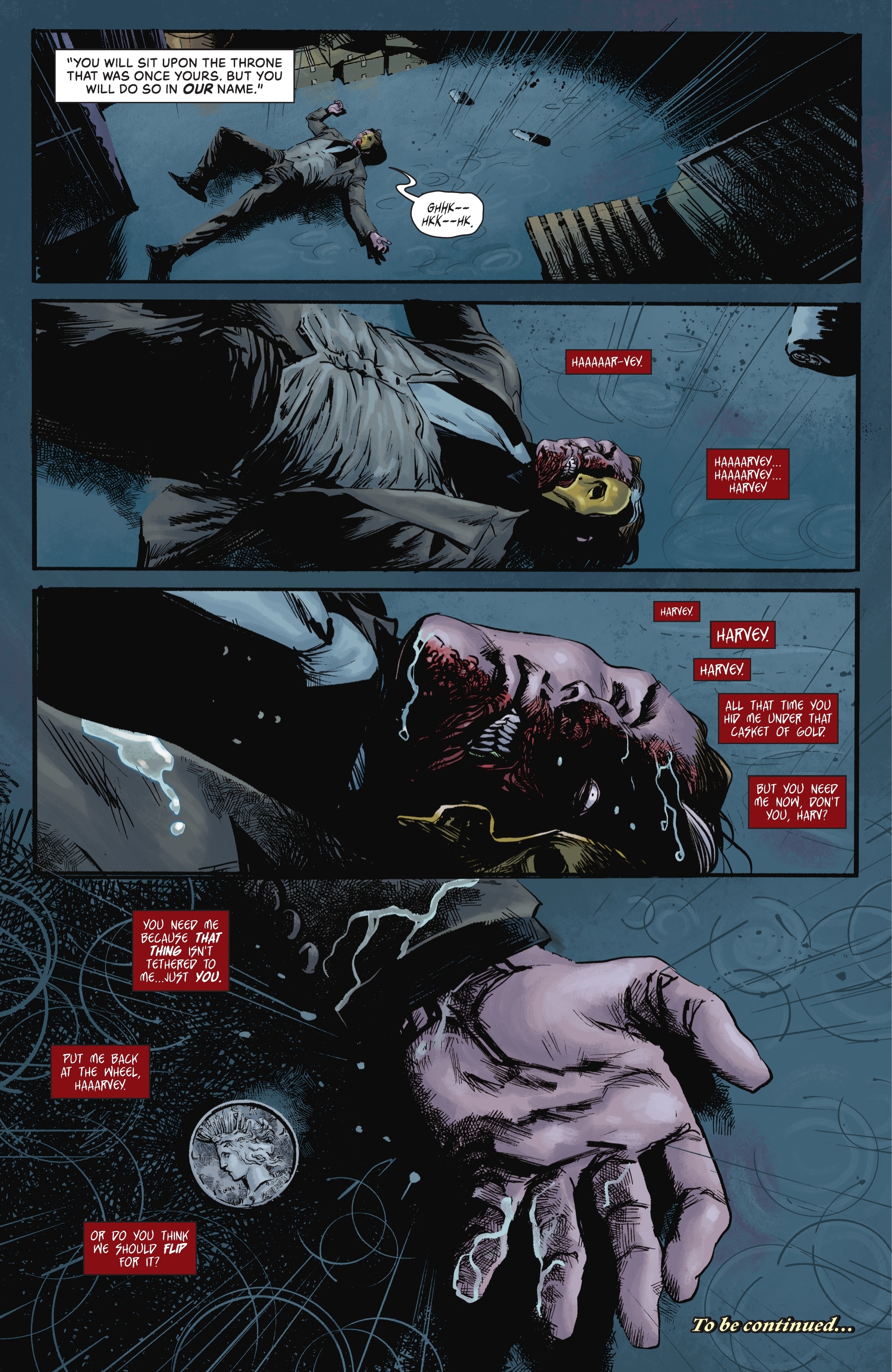 Detective Comics (2016-): Chapter 1063 - Page 23
