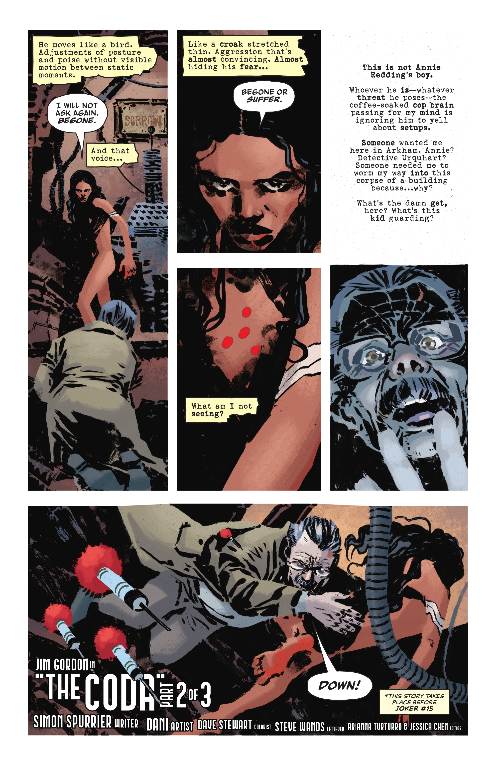 Detective Comics (2016-): Chapter 1063 - Page 24