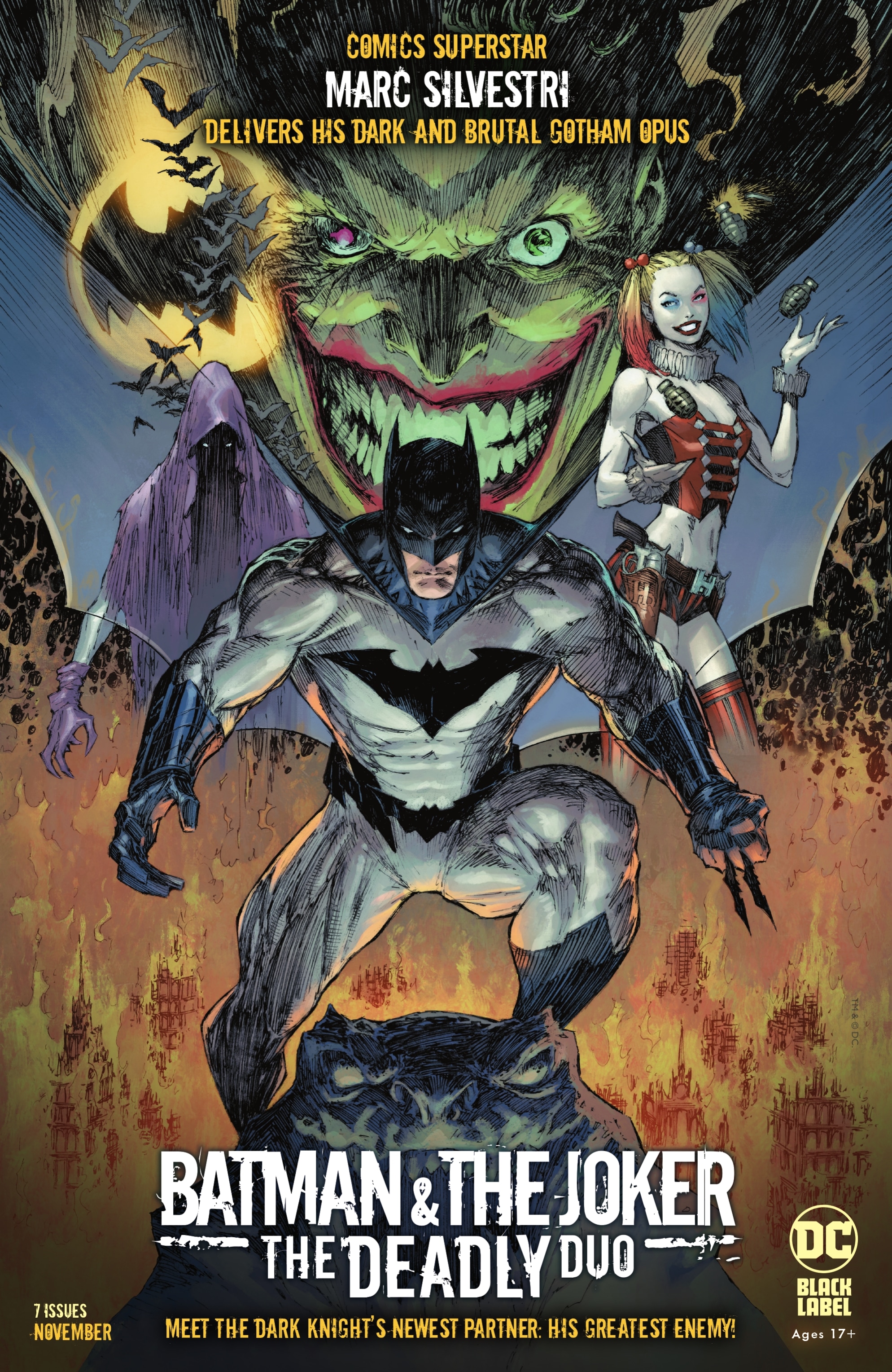 Detective Comics (2016-): Chapter 1065 - Page 2
