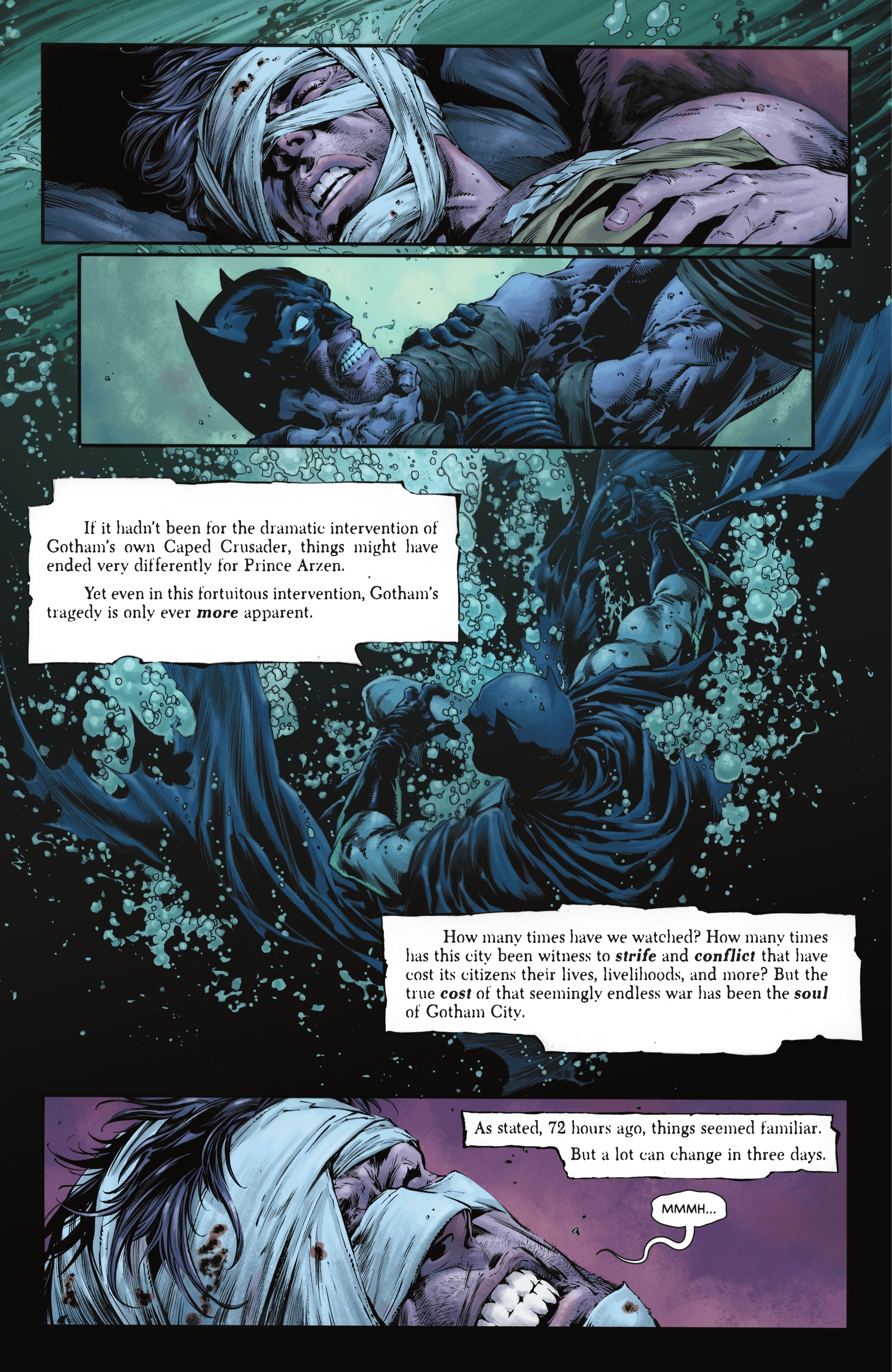 Detective Comics (2016-): Chapter 1066 - Page 4