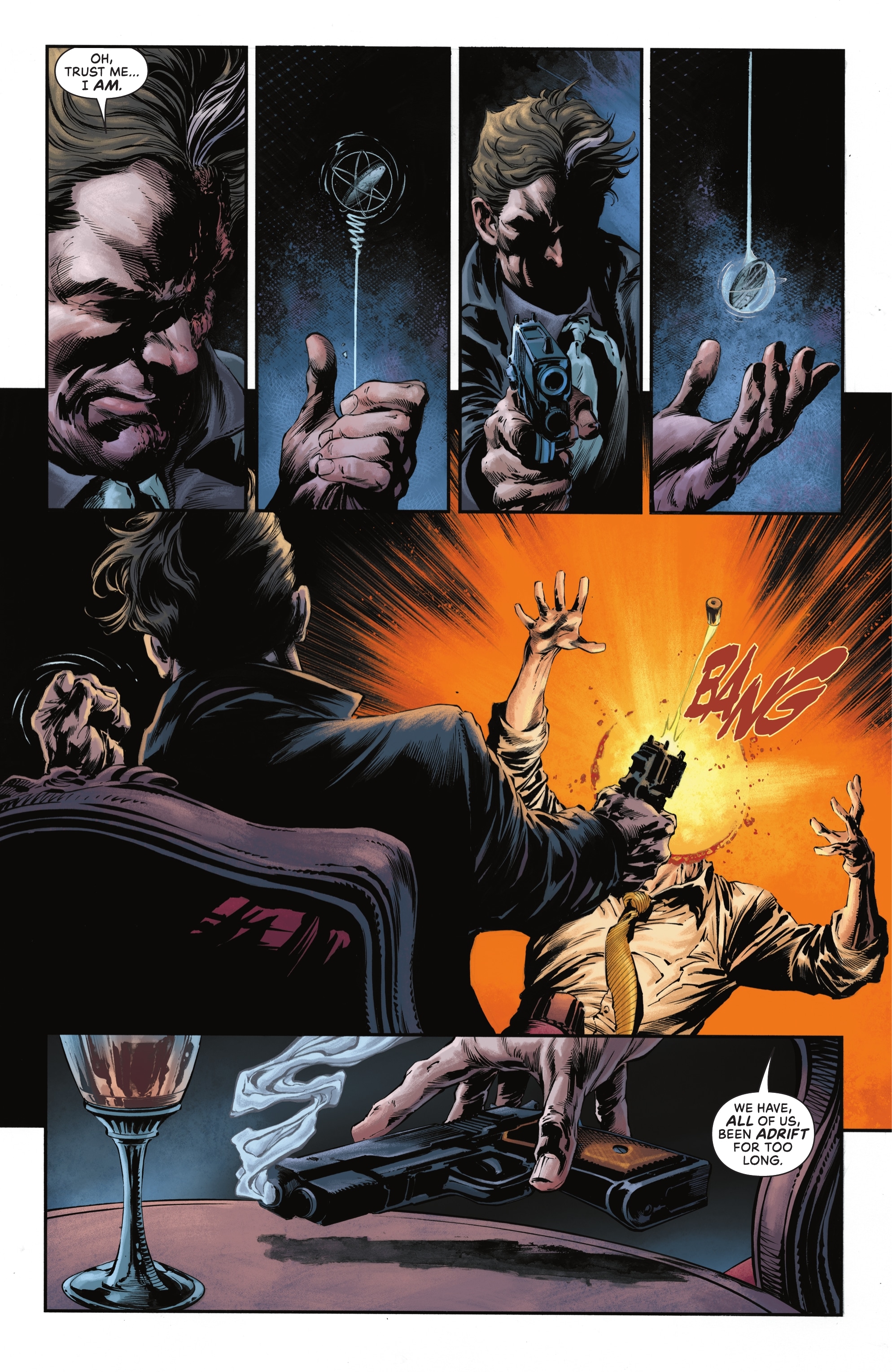 Detective Comics (2016-): Chapter 1066 - Page 9