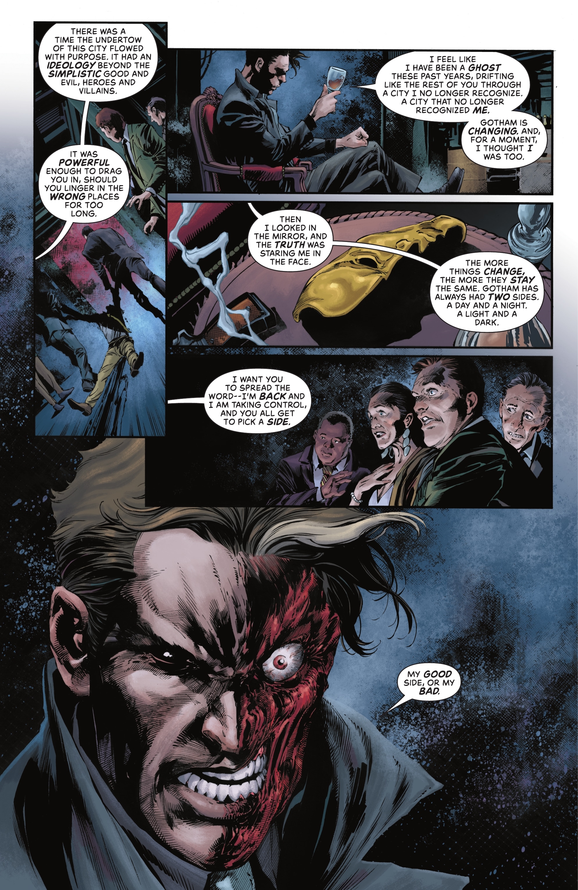 Detective Comics (2016-): Chapter 1066 - Page 10