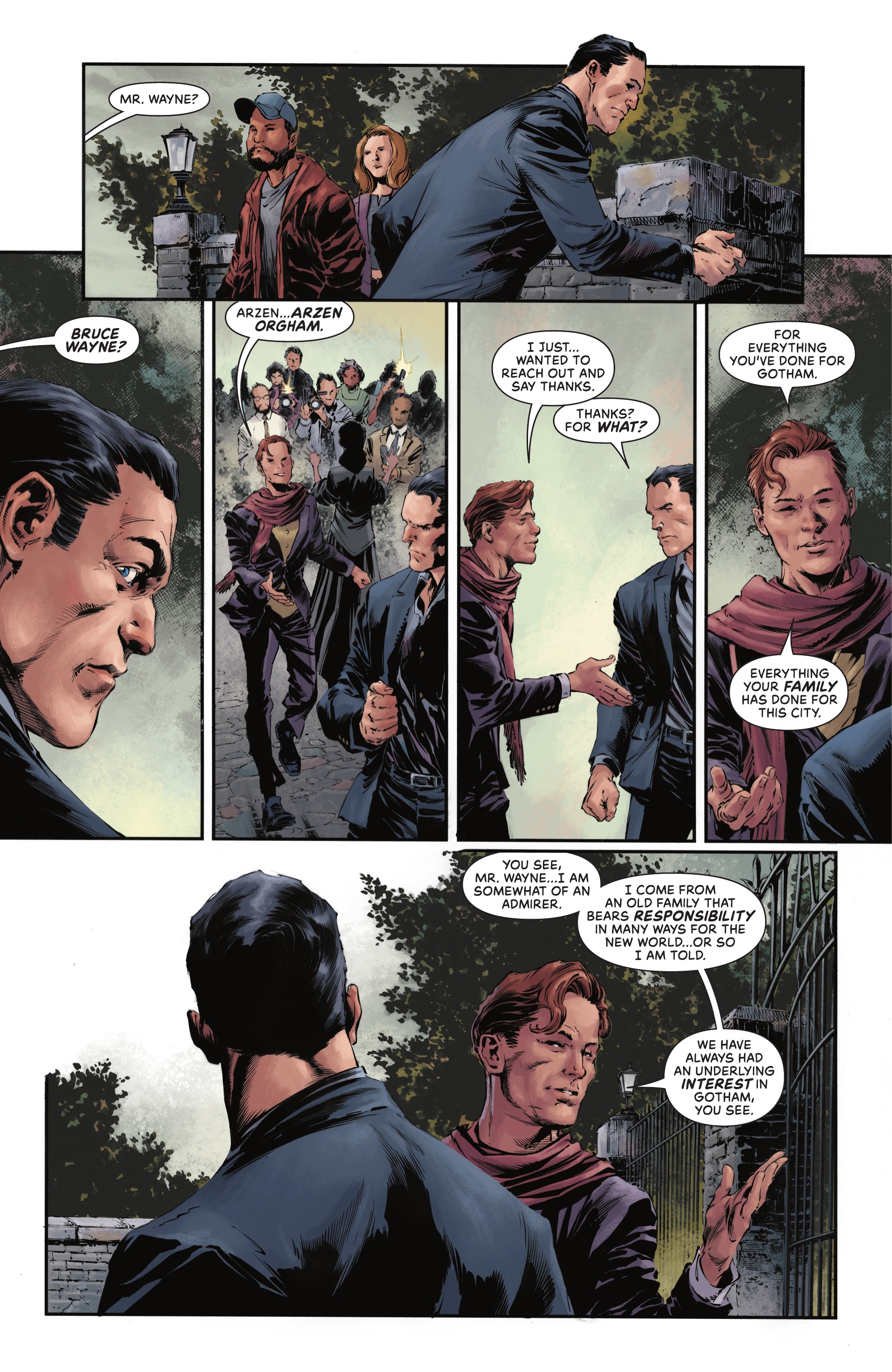 Detective Comics (2016-): Chapter 1066 - Page 14