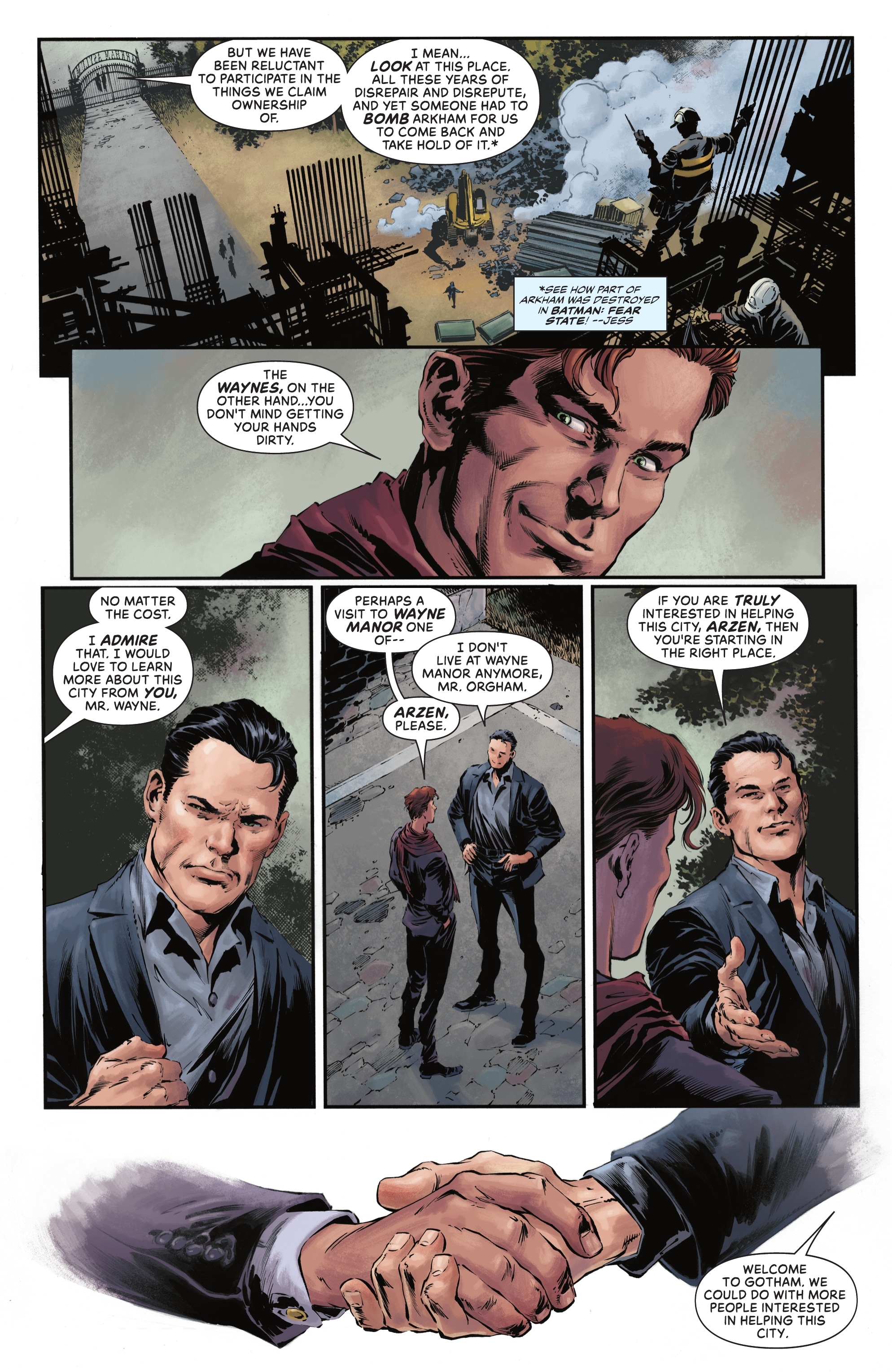 Detective Comics (2016-): Chapter 1066 - Page 15