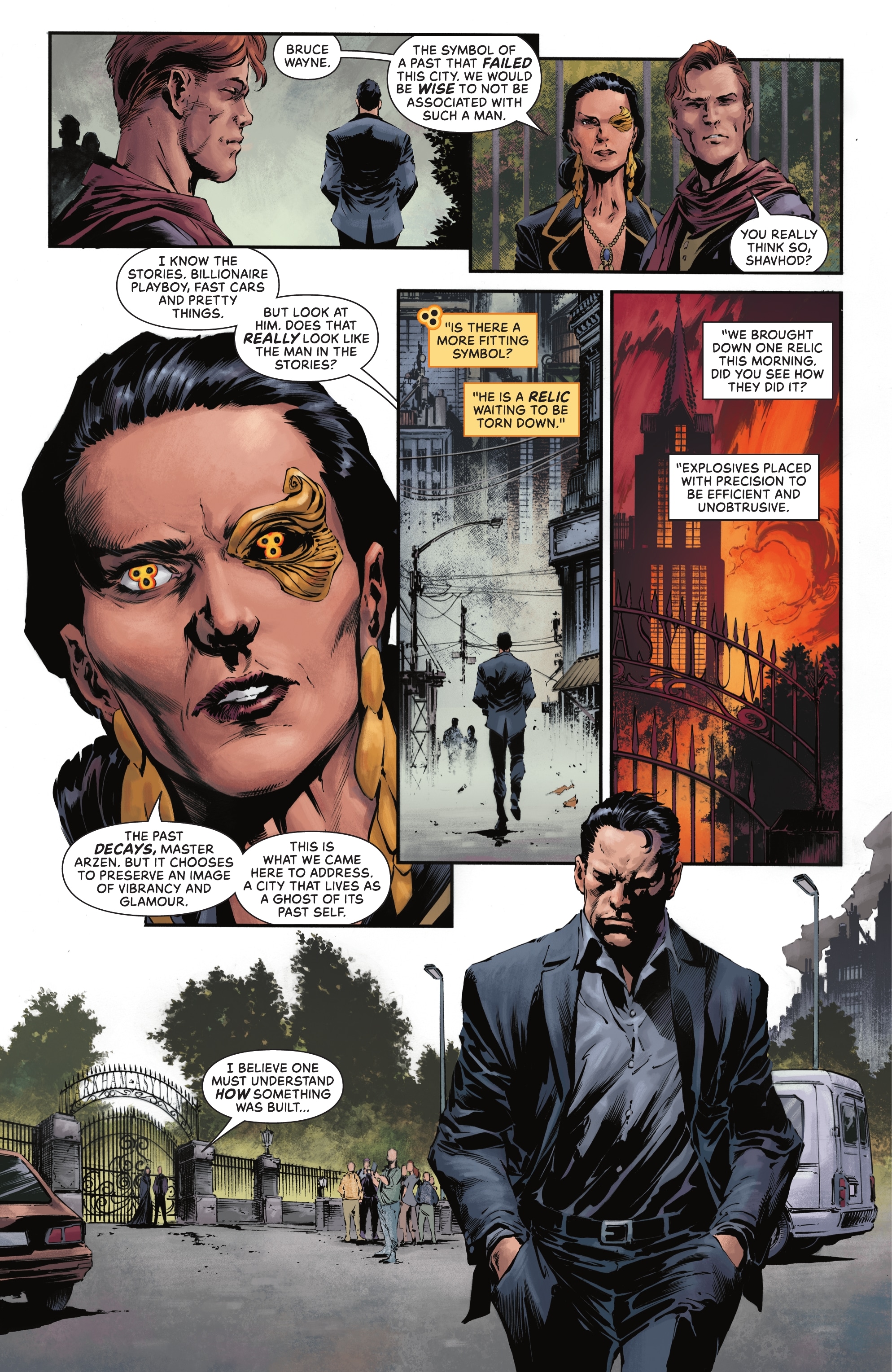 Detective Comics (2016-): Chapter 1066 - Page 16