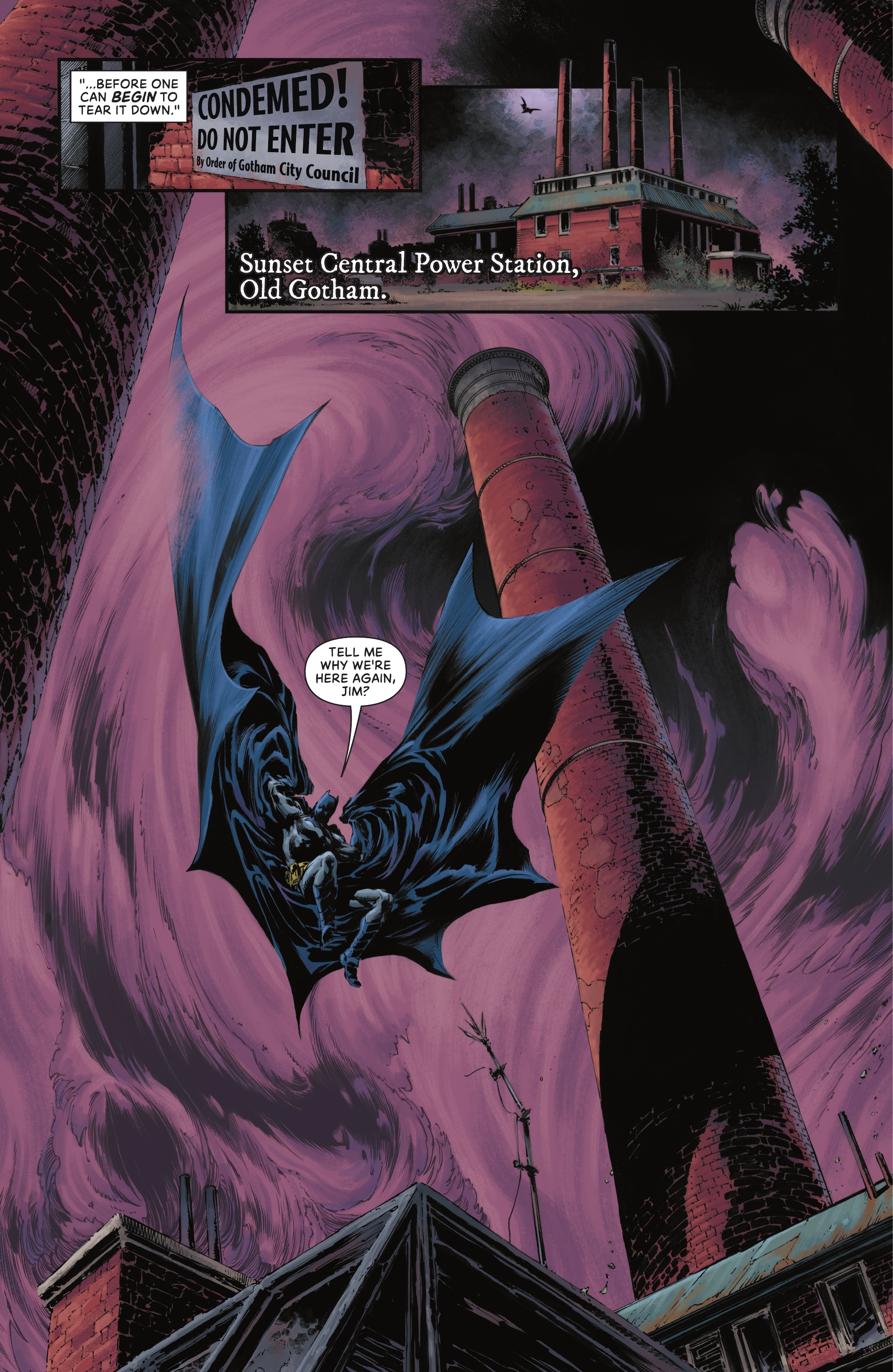 Detective Comics (2016-): Chapter 1066 - Page 17