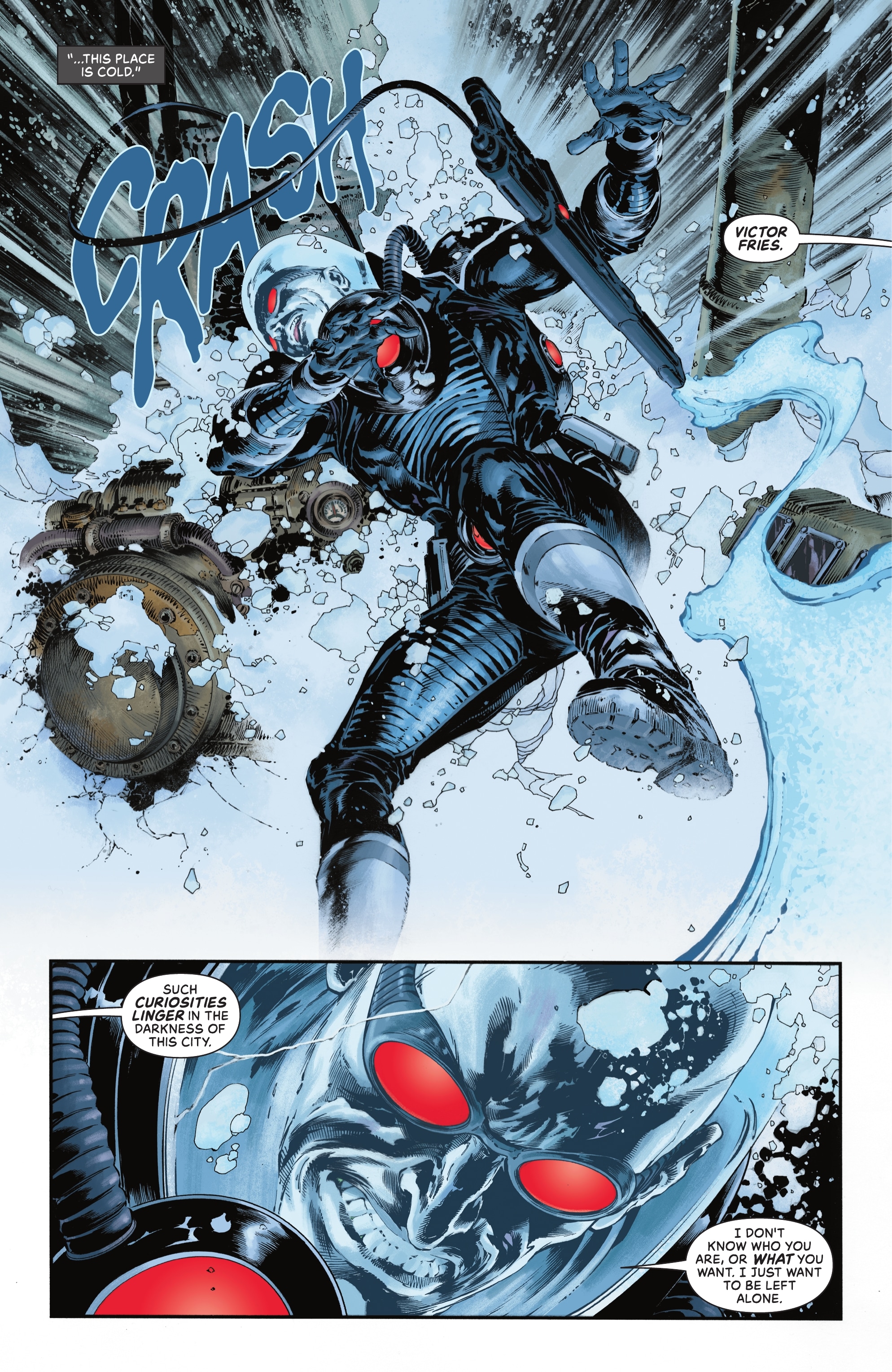 Detective Comics (2016-): Chapter 1066 - Page 19