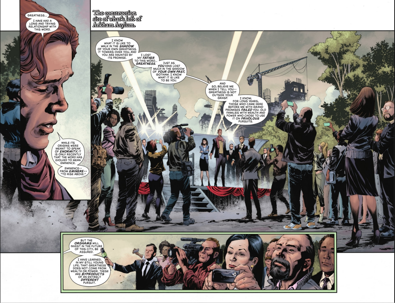Detective Comics (2016-): Chapter 1067 - Page 6