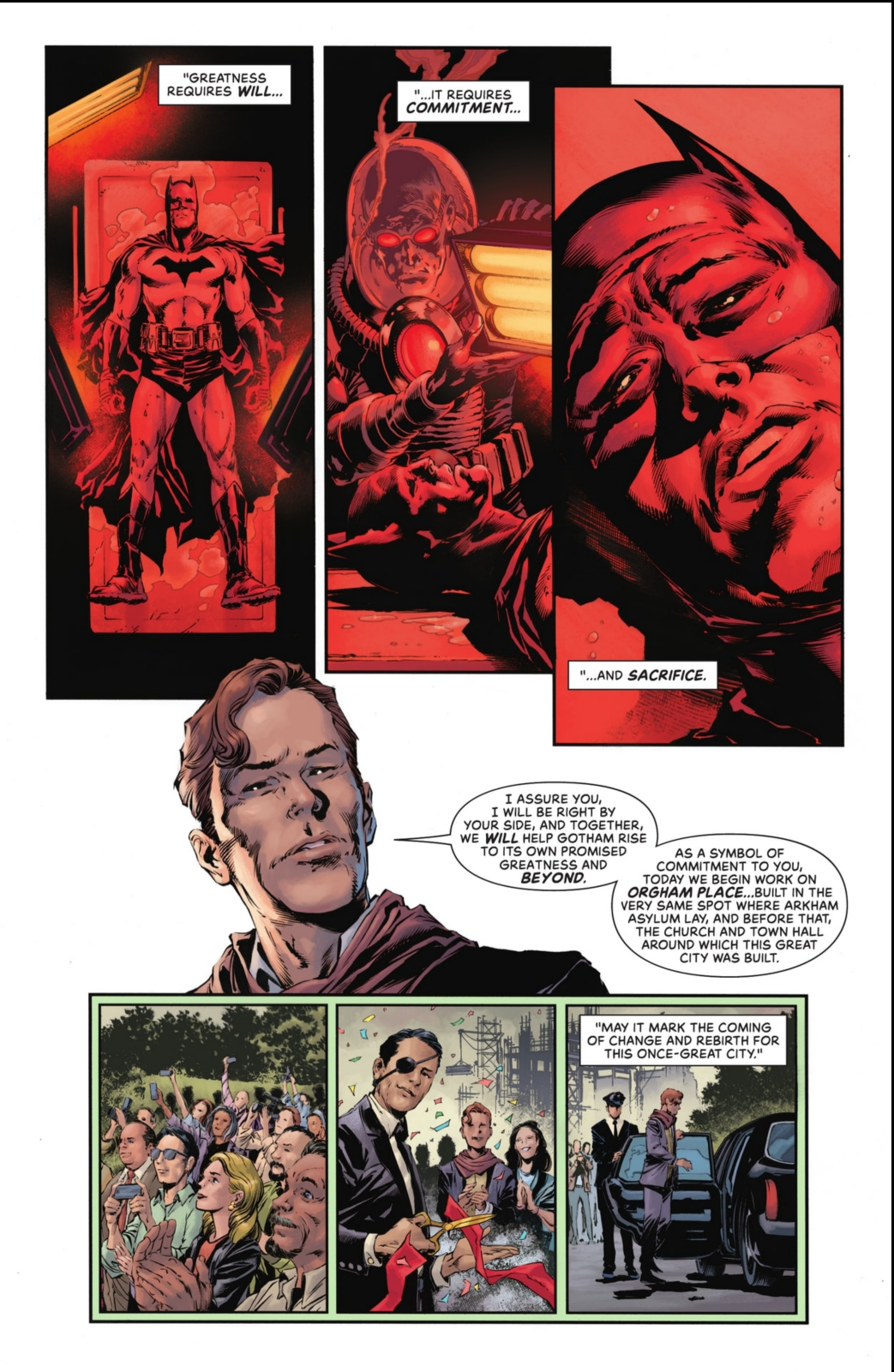 Detective Comics (2016-): Chapter 1067 - Page 7