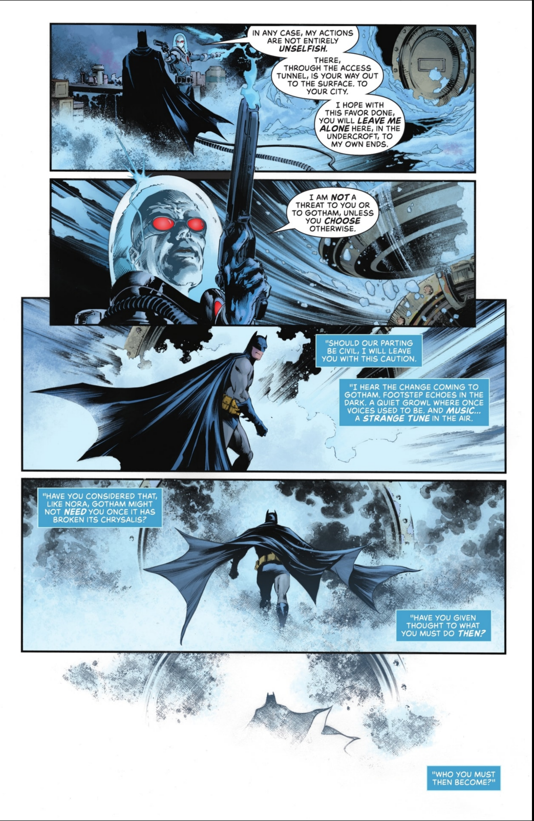 Detective Comics (2016-): Chapter 1067 - Page 13