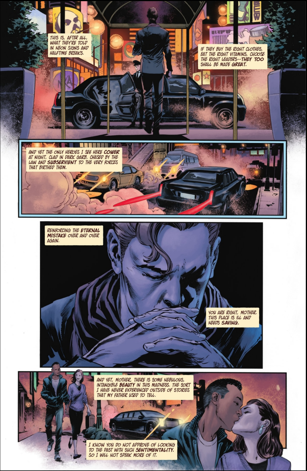 Detective Comics (2016-): Chapter 1067 - Page 15