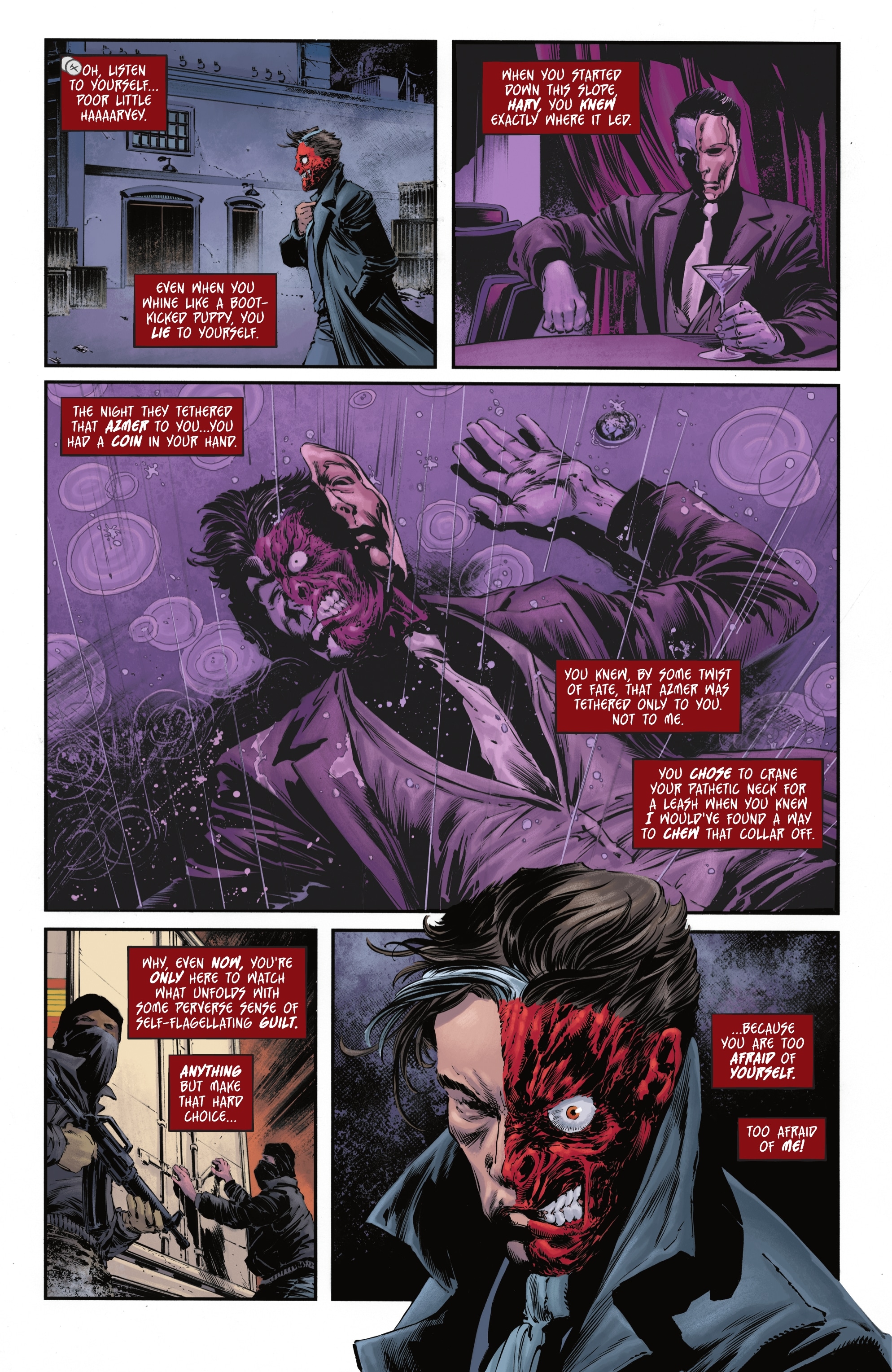 Detective Comics (2016-): Chapter 1068 - Page 5