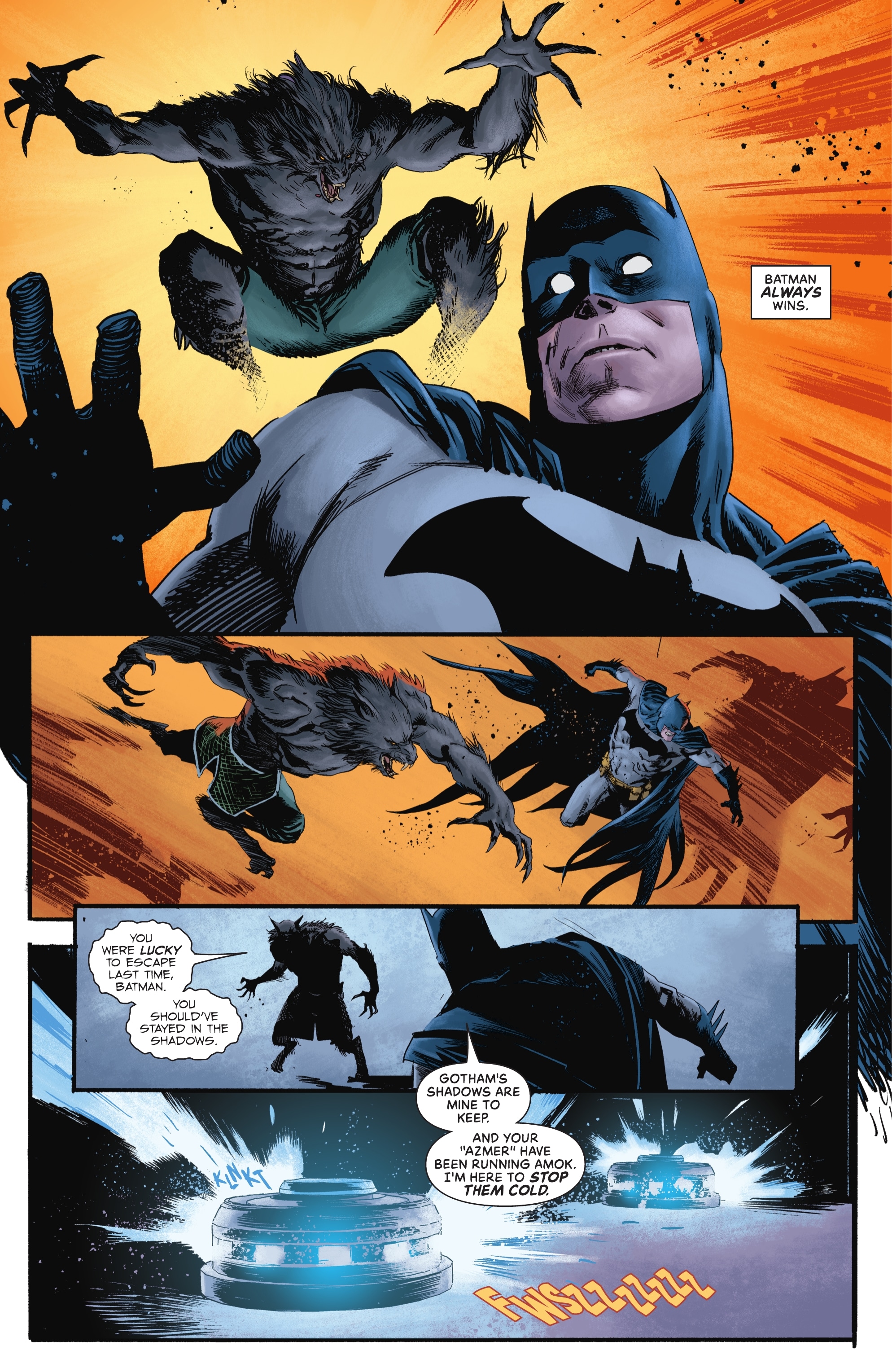 Detective Comics (2016-): Chapter 1068 - Page 8