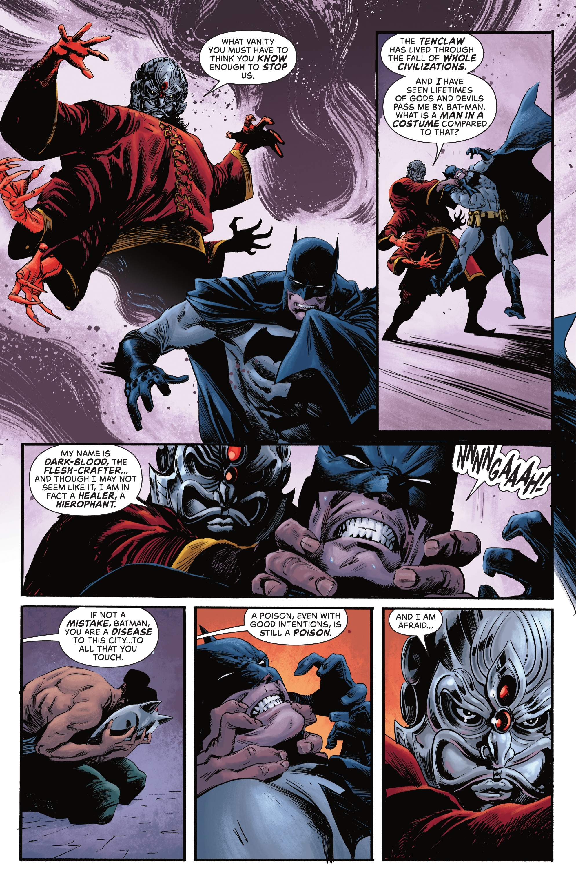Detective Comics (2016-): Chapter 1068 - Page 11