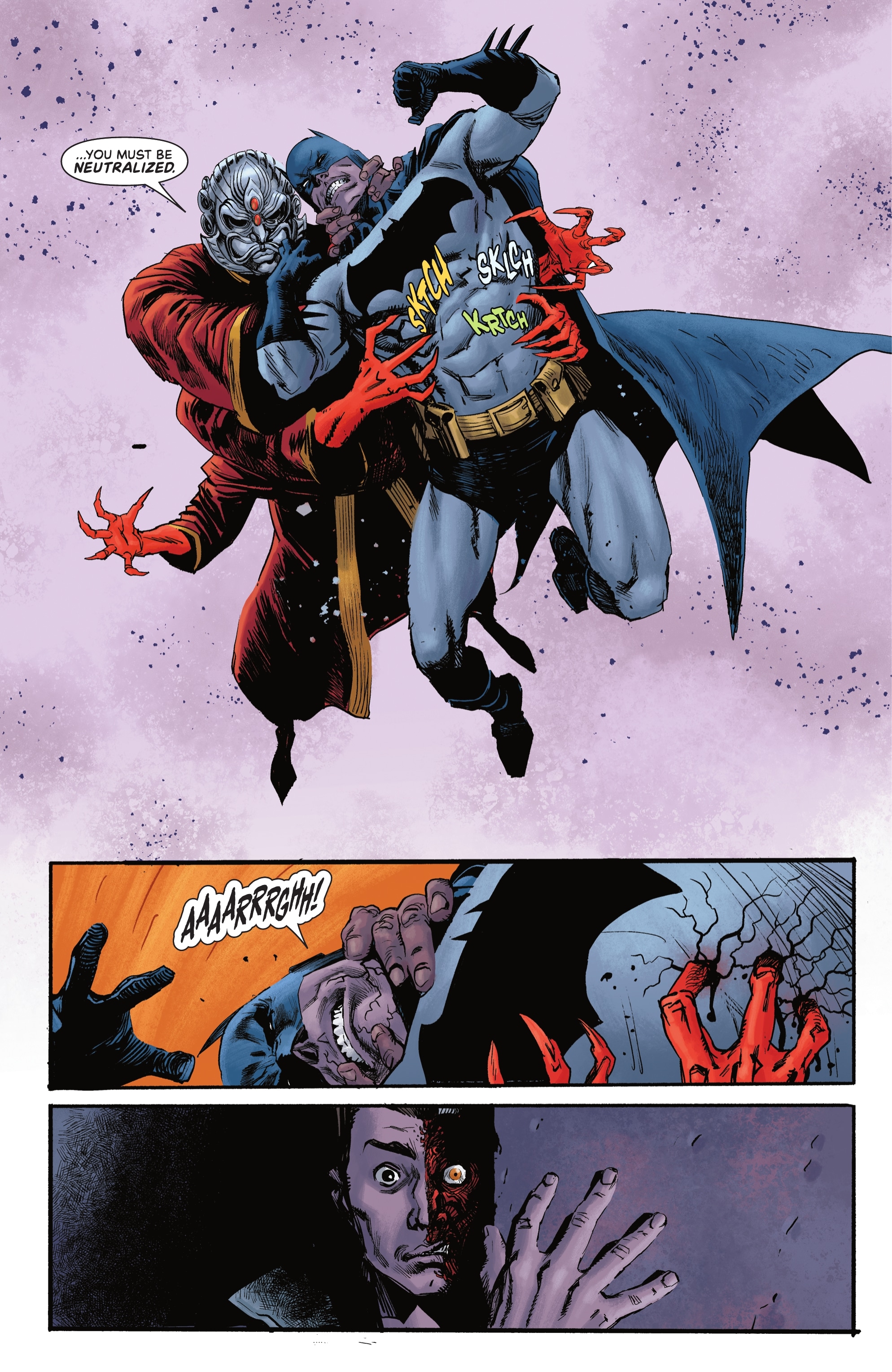 Detective Comics (2016-): Chapter 1068 - Page 12
